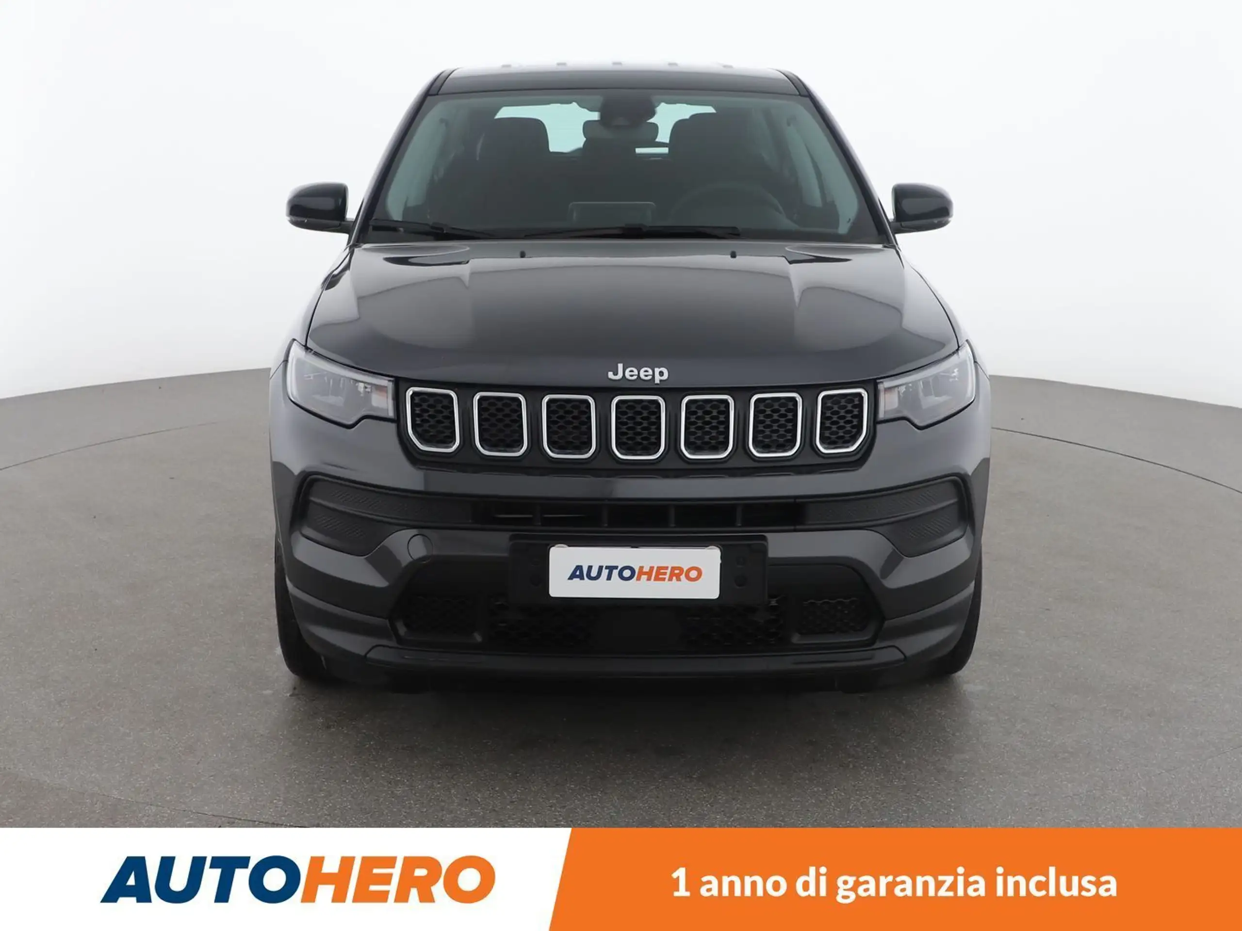 Jeep - Compass