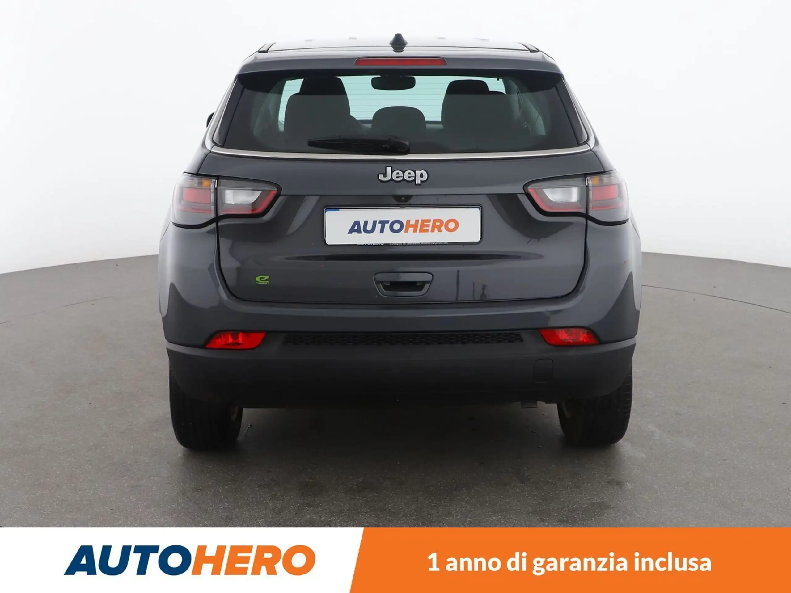 Jeep - Compass