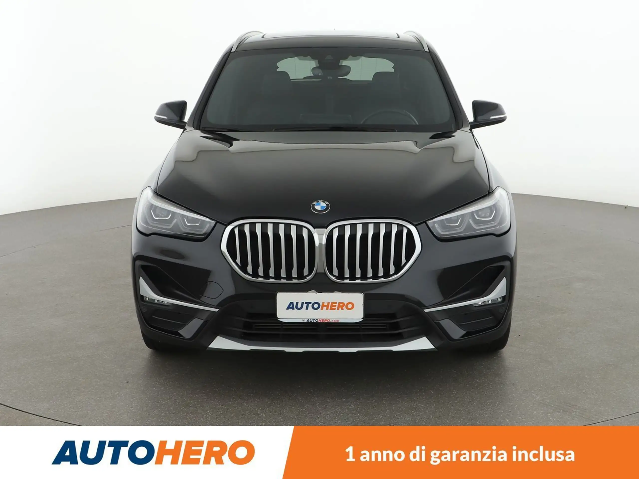 BMW - X1