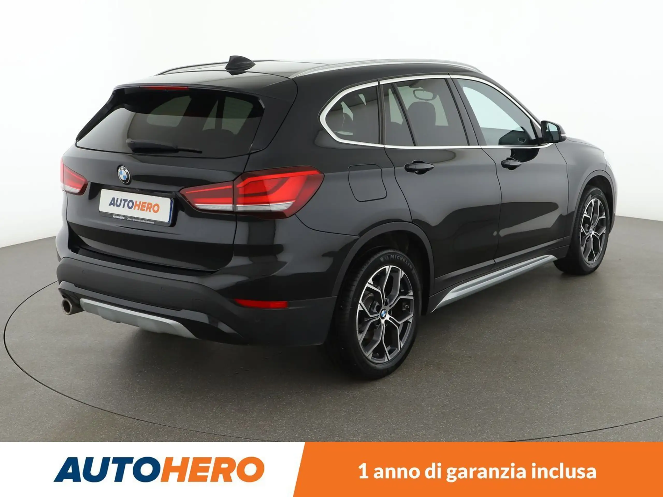 BMW - X1