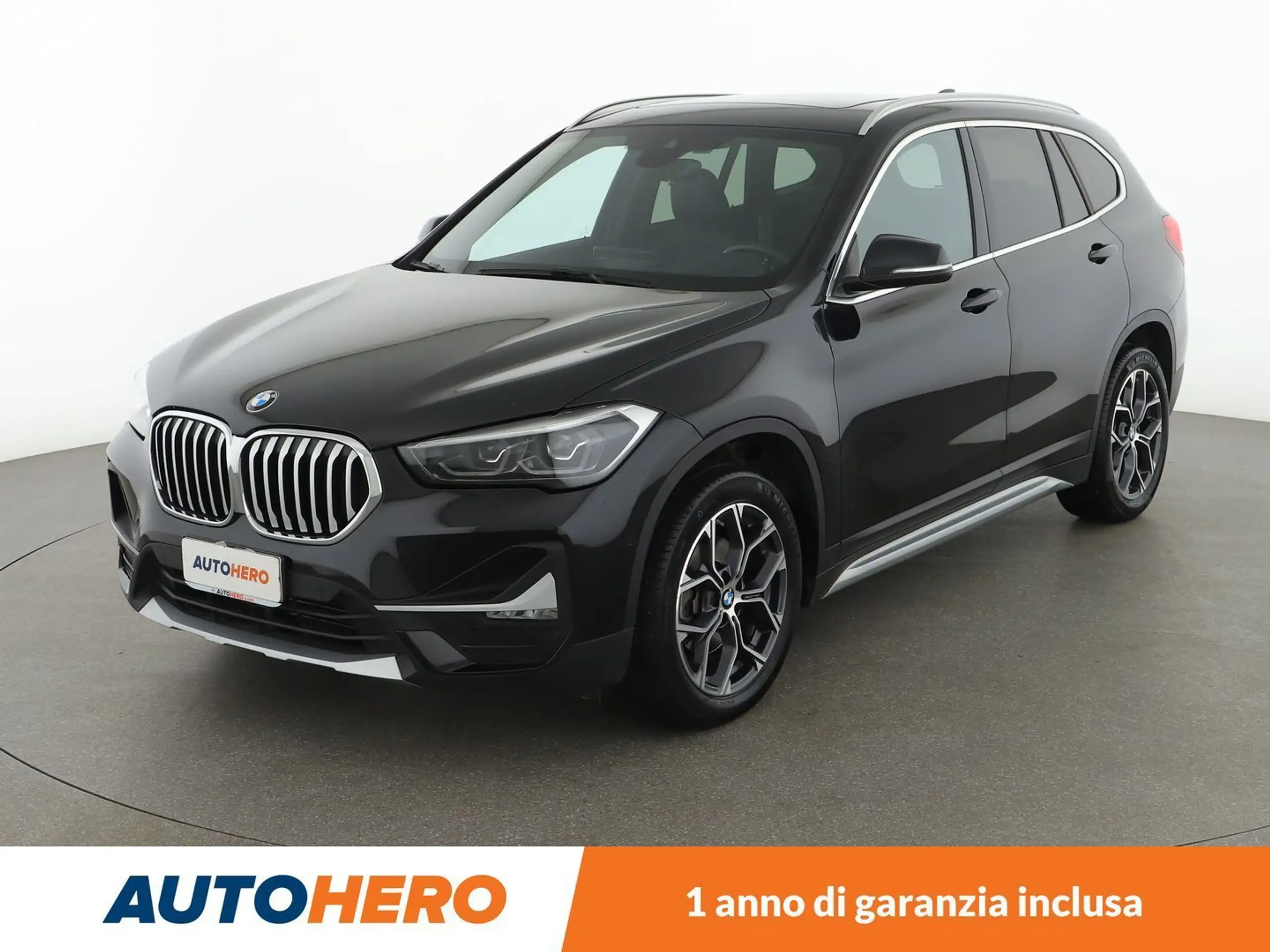 BMW - X1