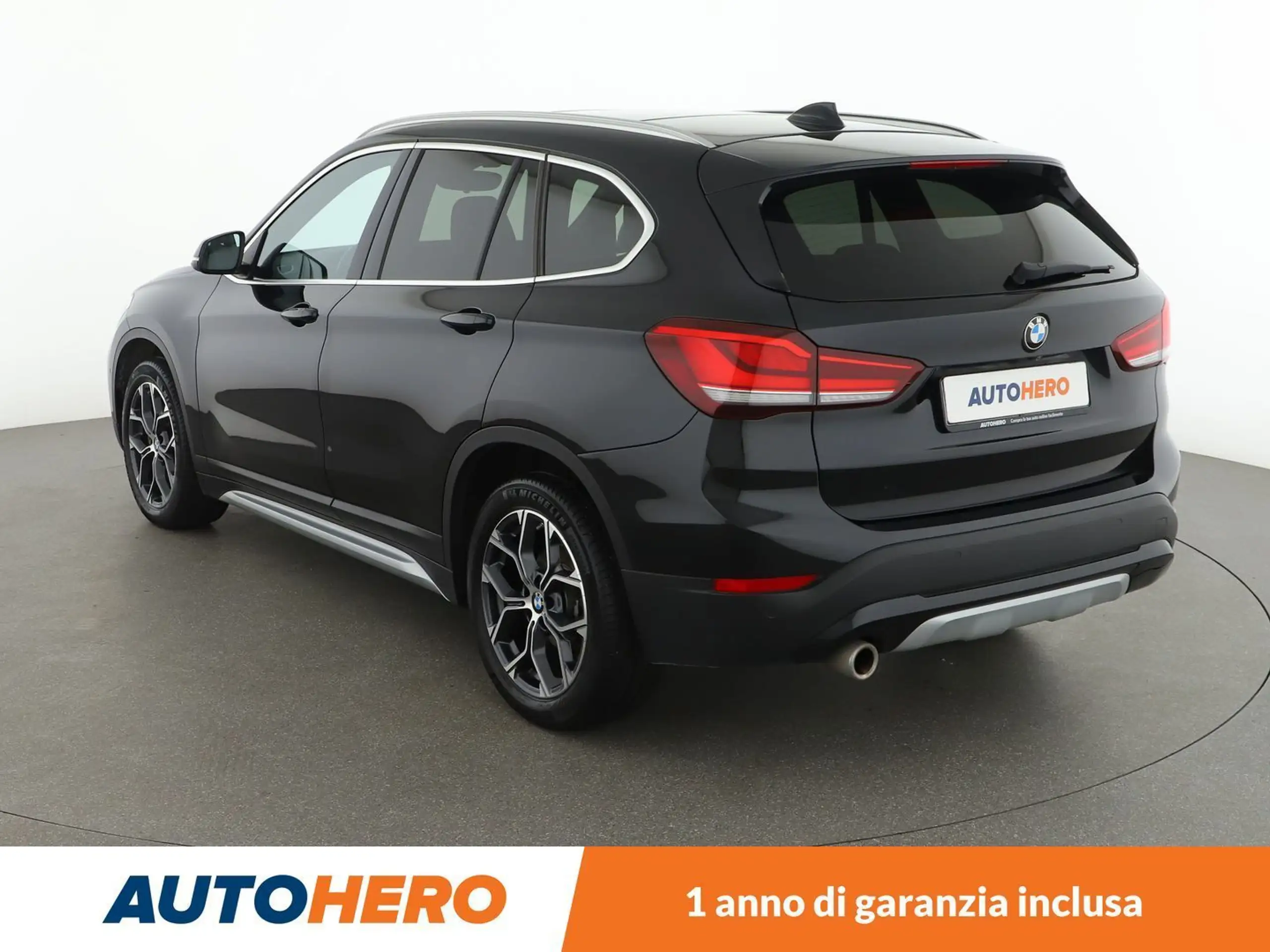 BMW - X1