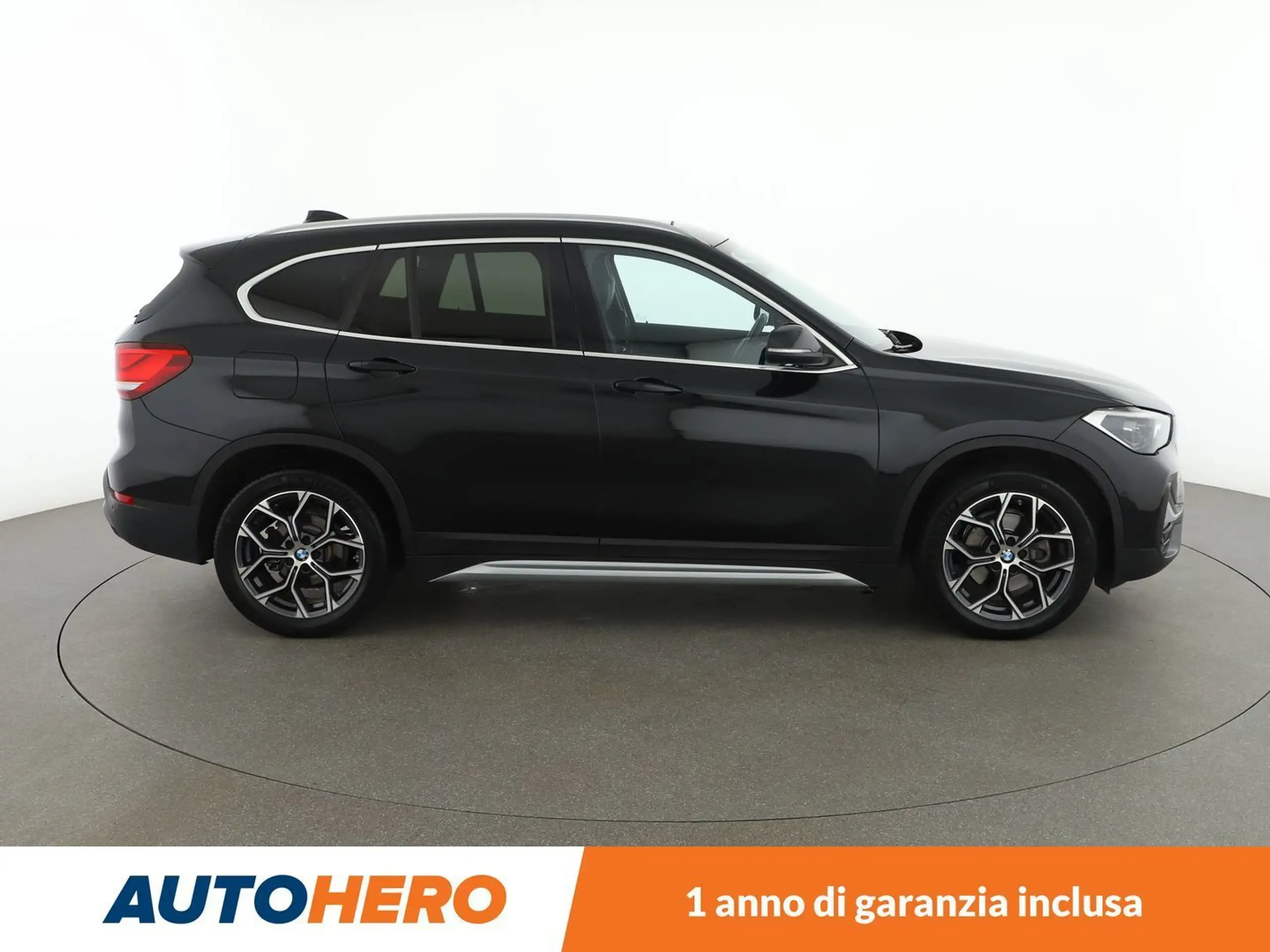 BMW - X1