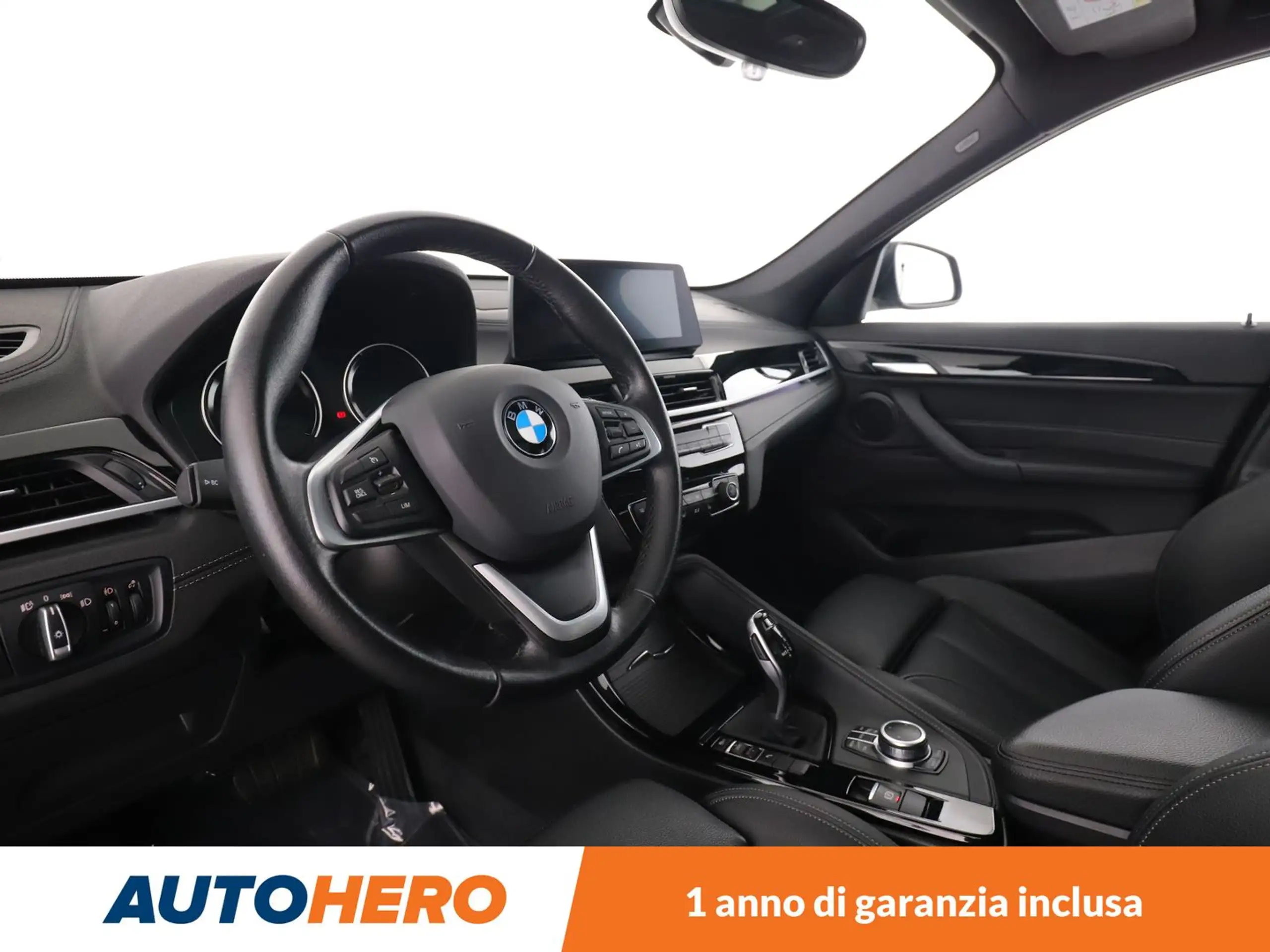 BMW - X1