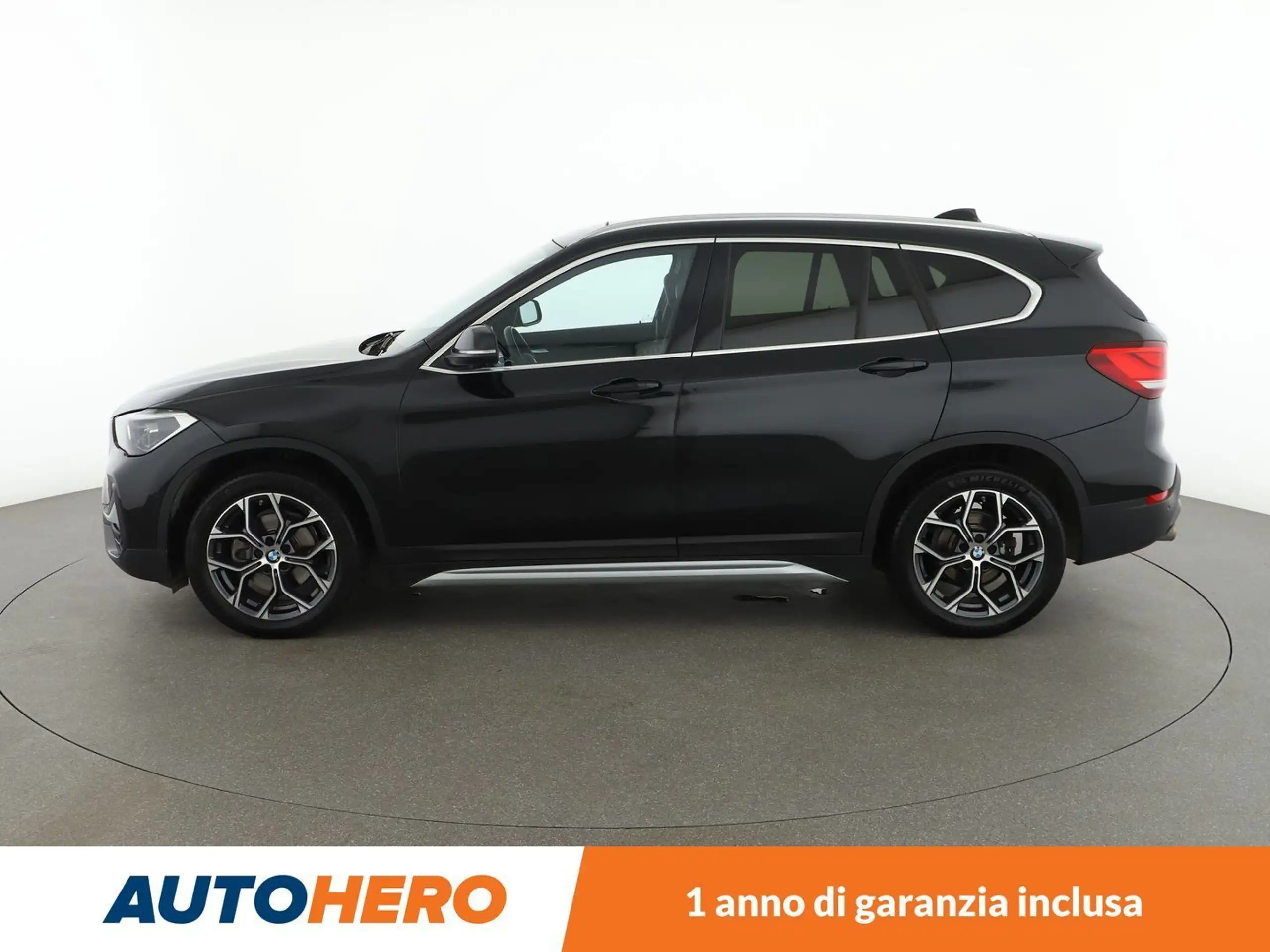 BMW - X1