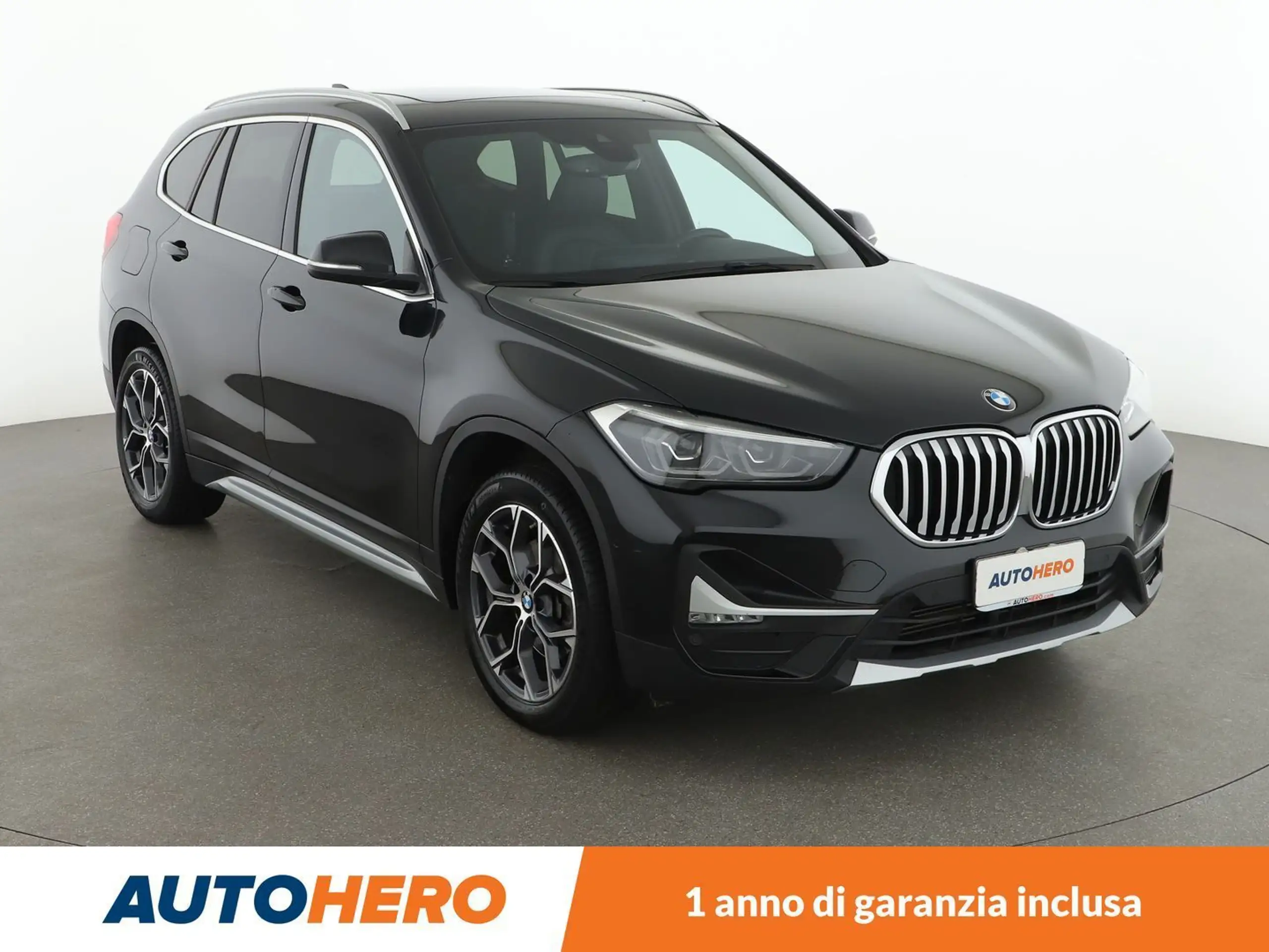 BMW - X1