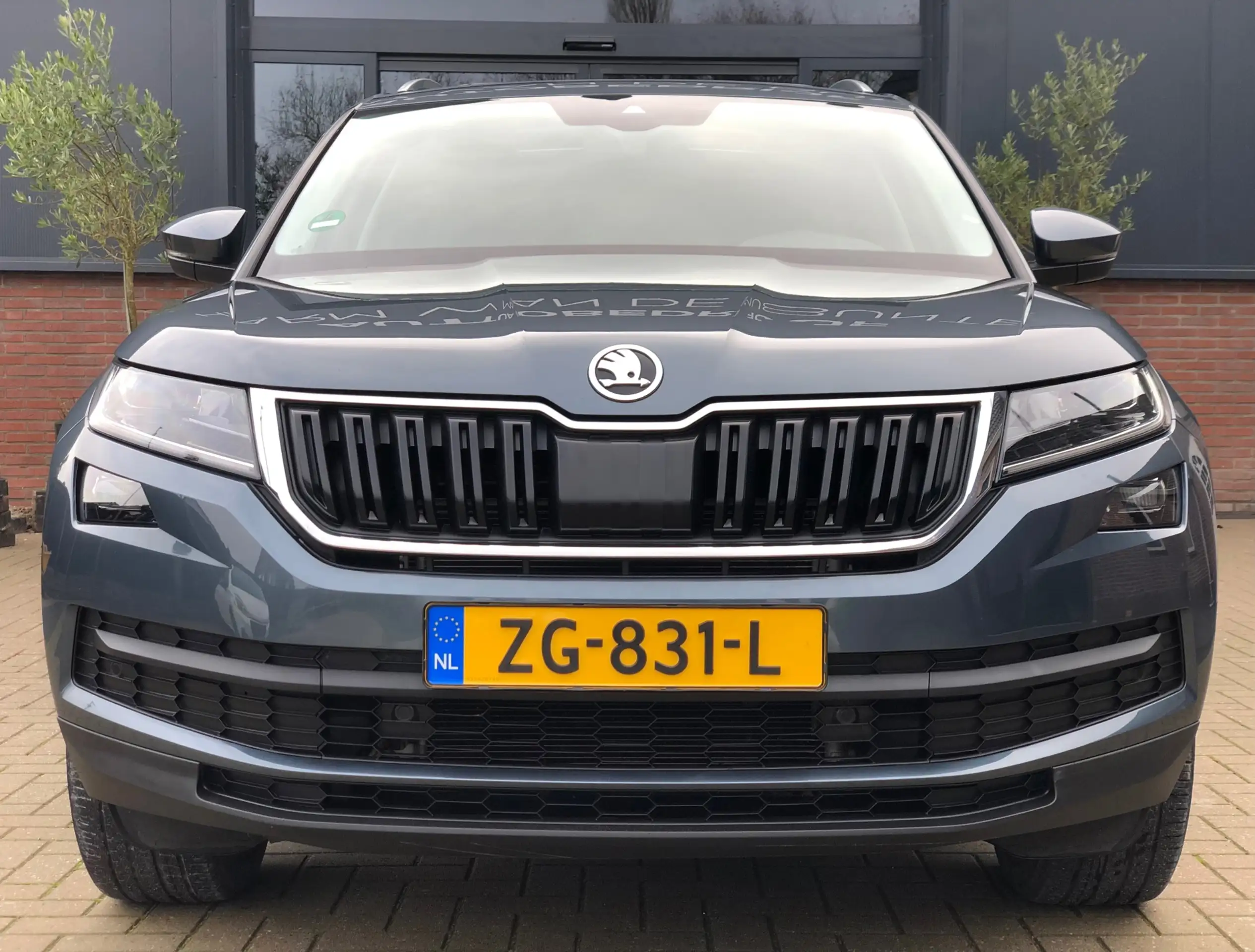 Skoda - Kodiaq