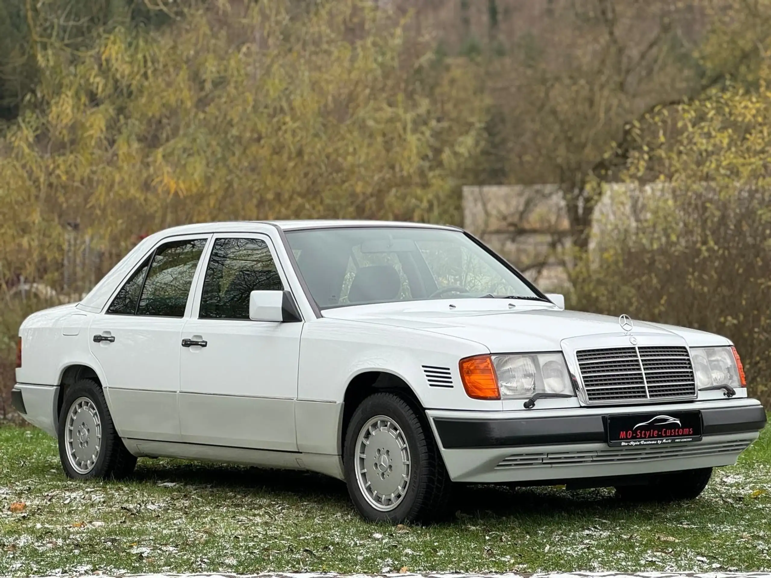 Mercedes-Benz - 300