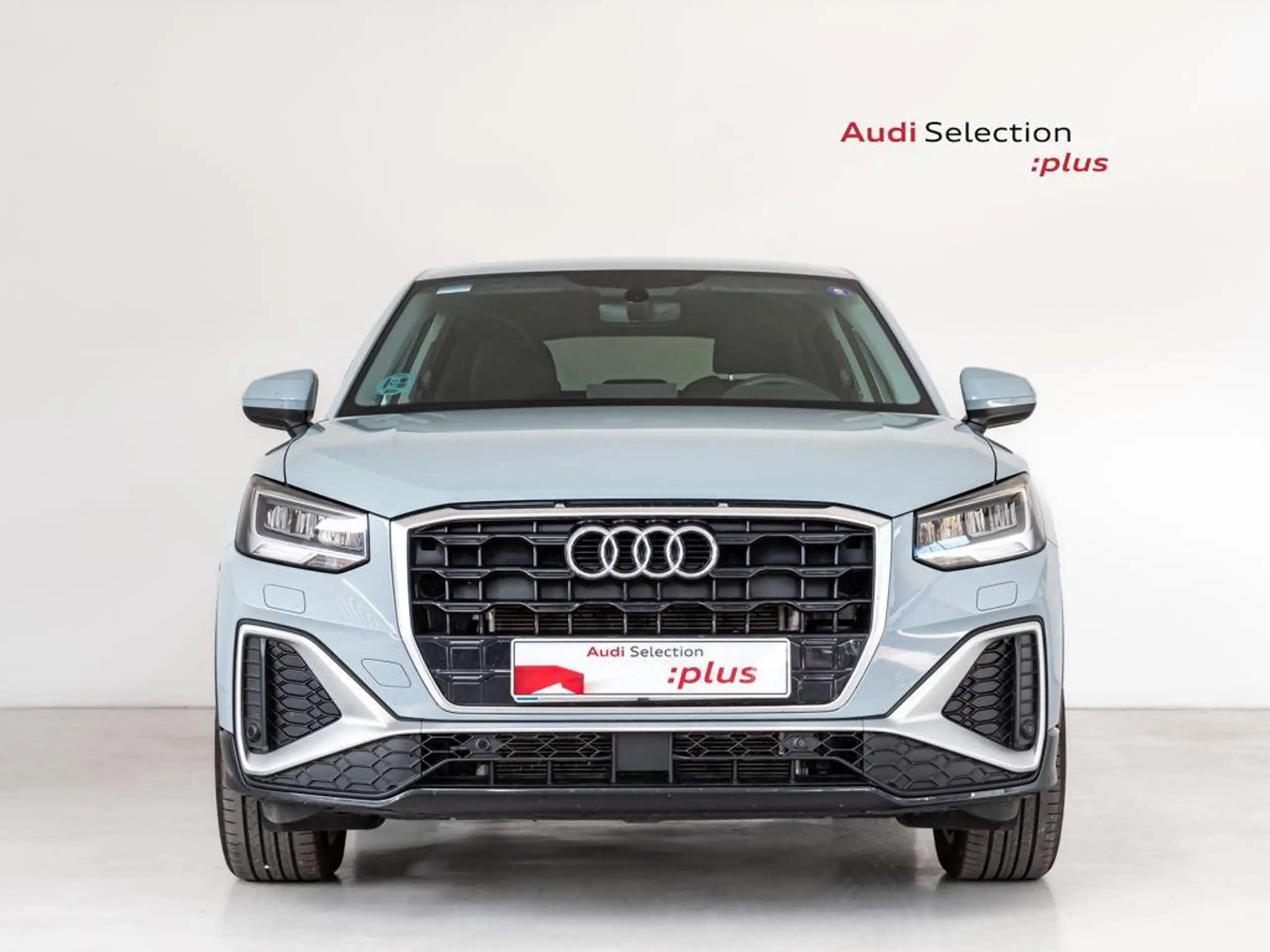 Audi - Q2