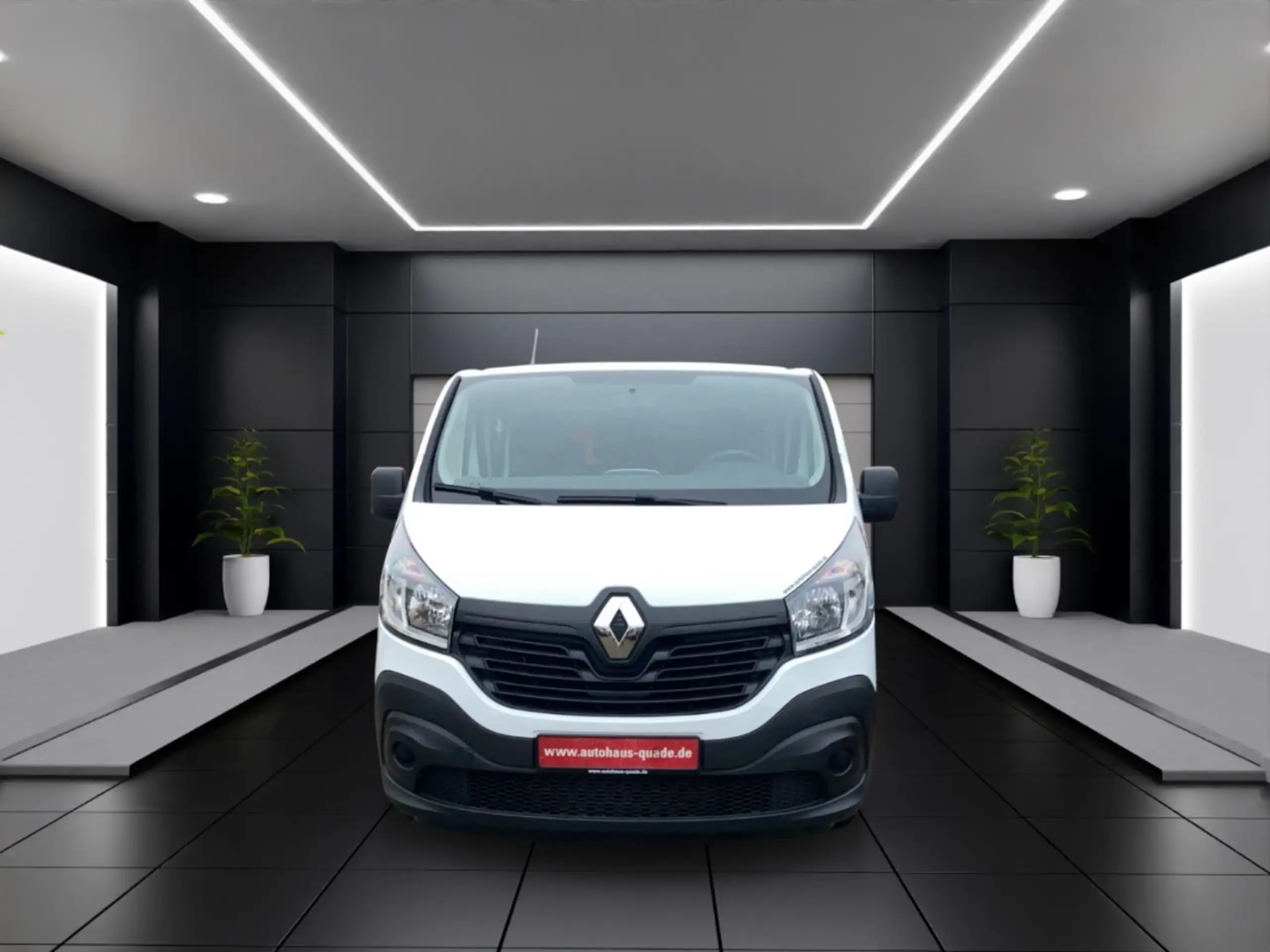 Renault - Trafic