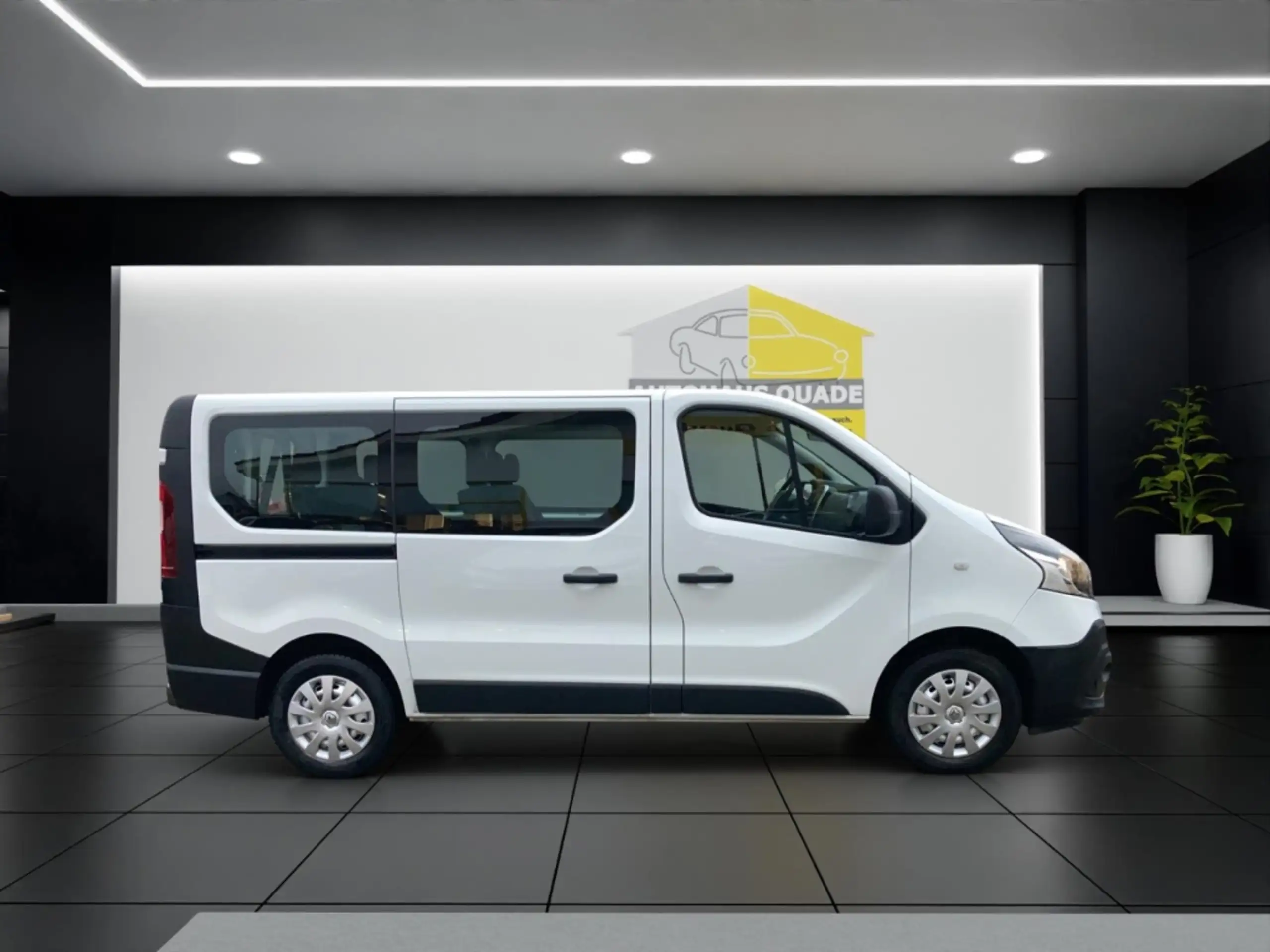 Renault - Trafic