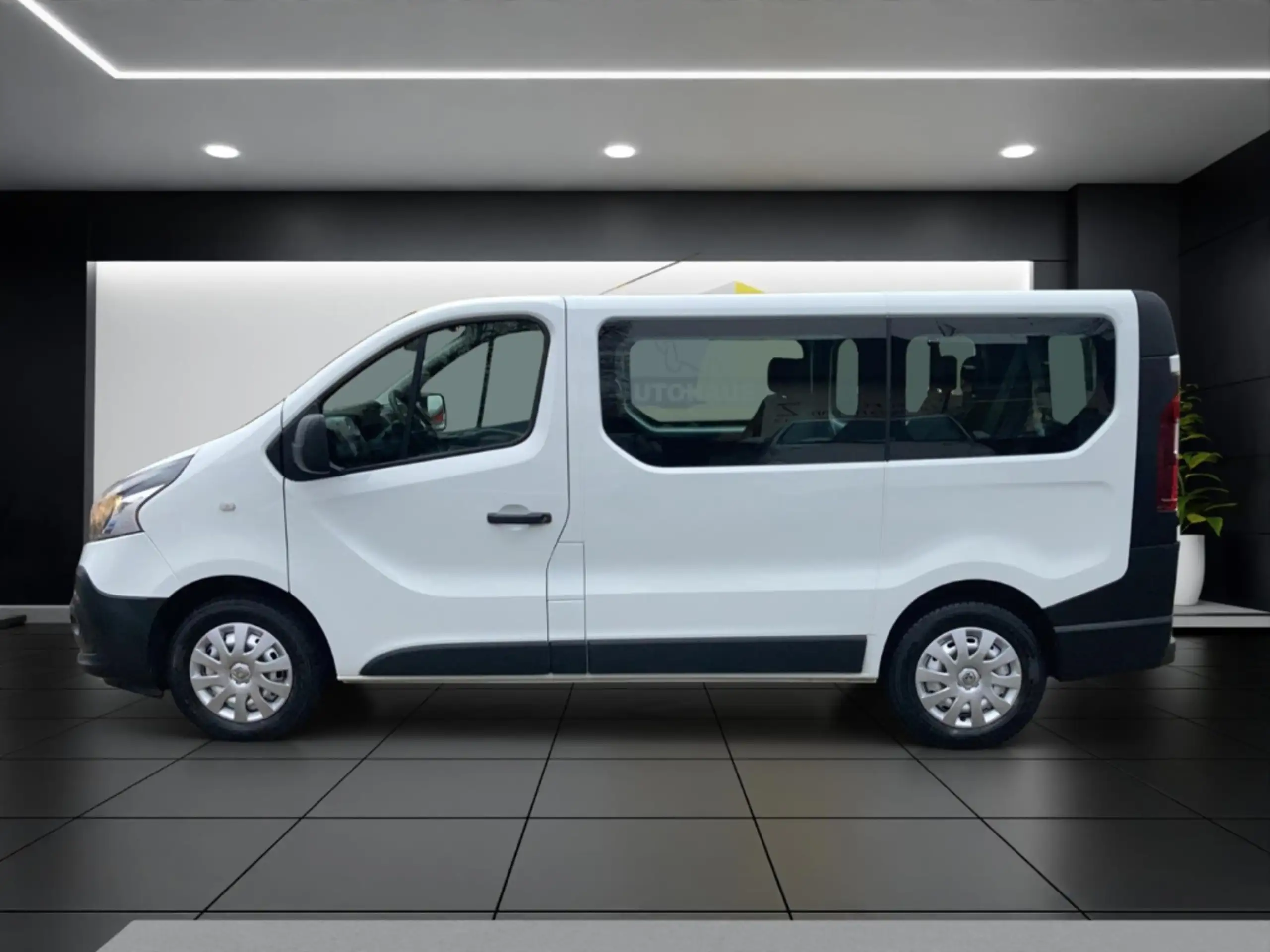 Renault - Trafic