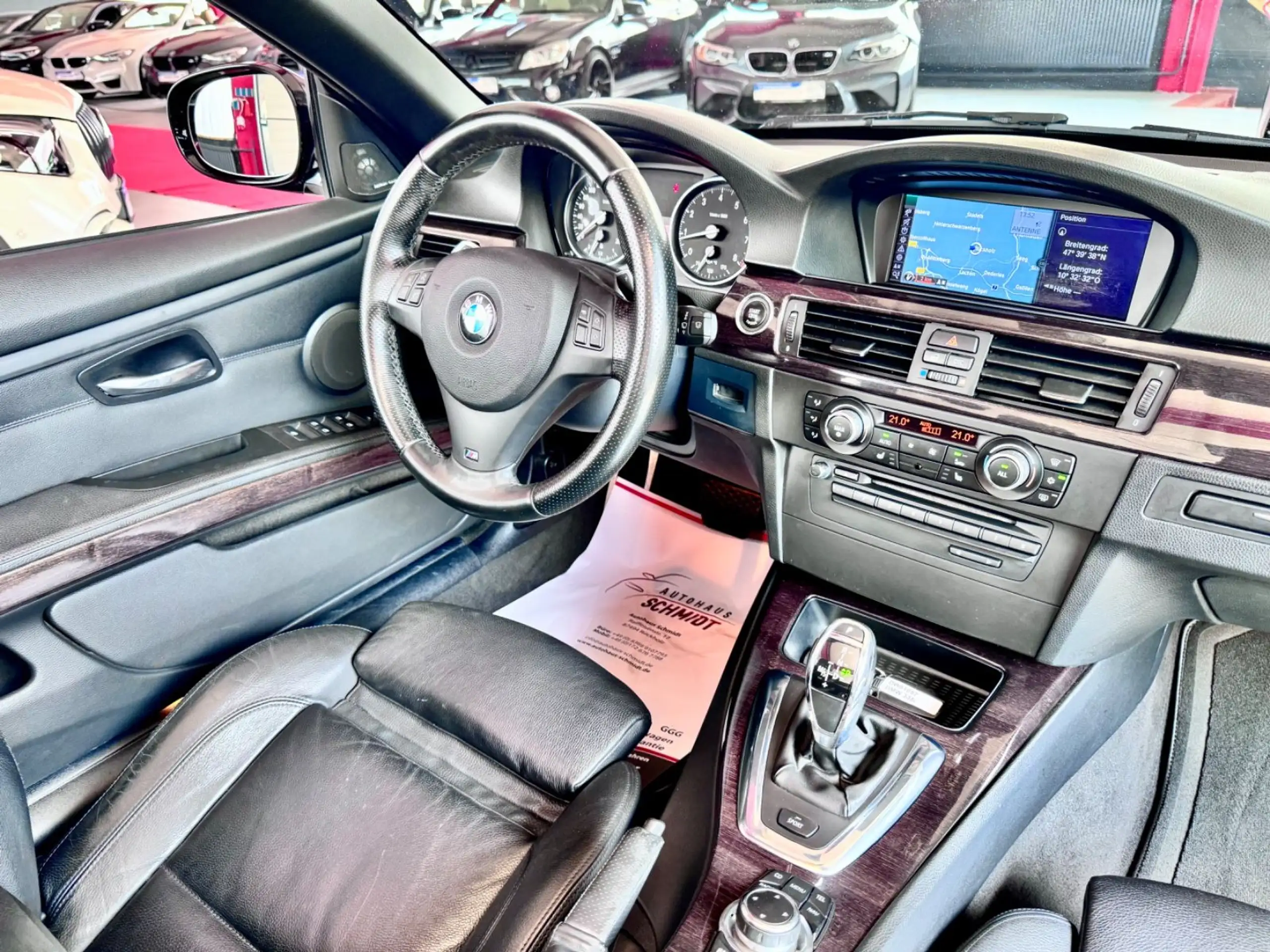 BMW - 335