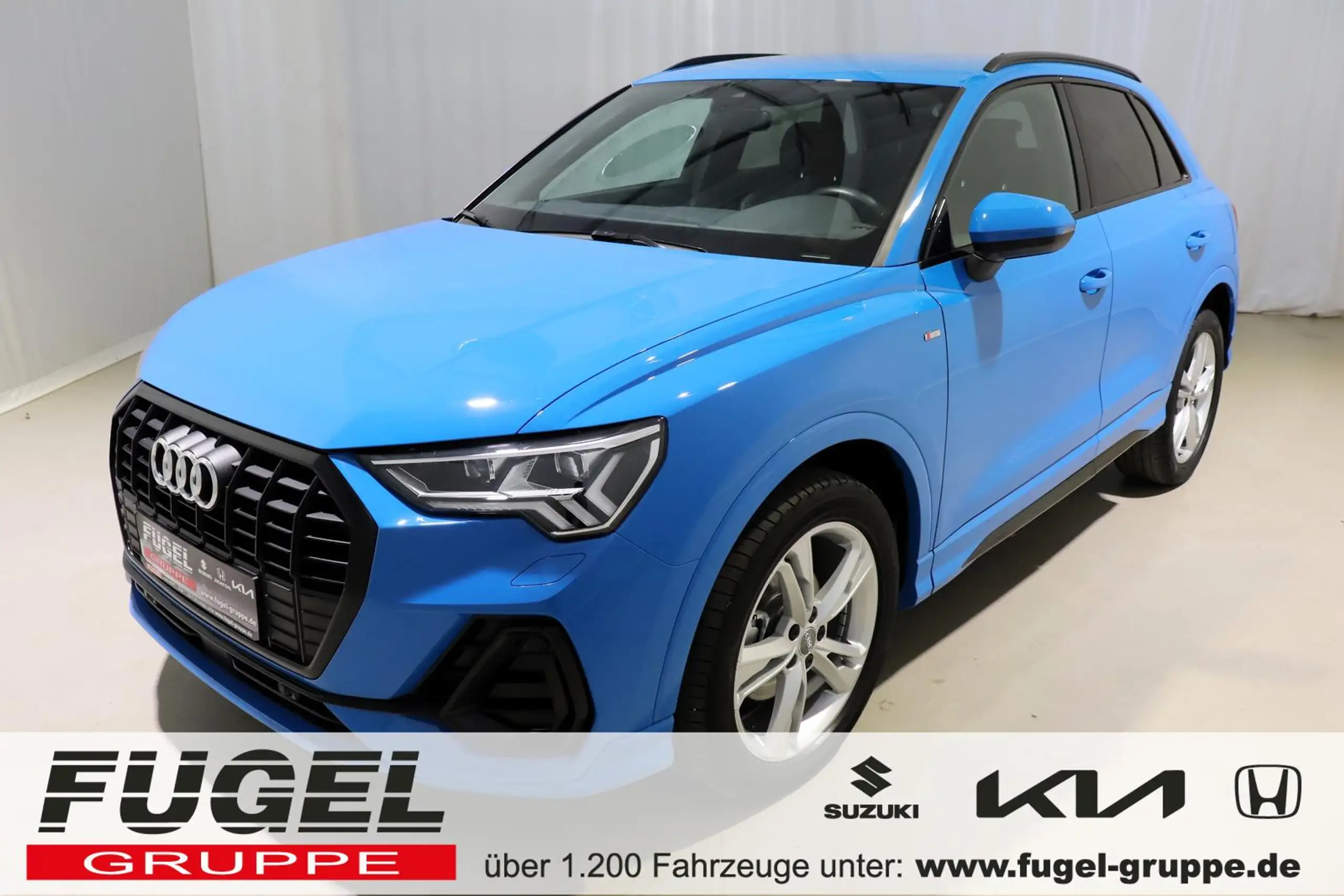 Audi - Q3