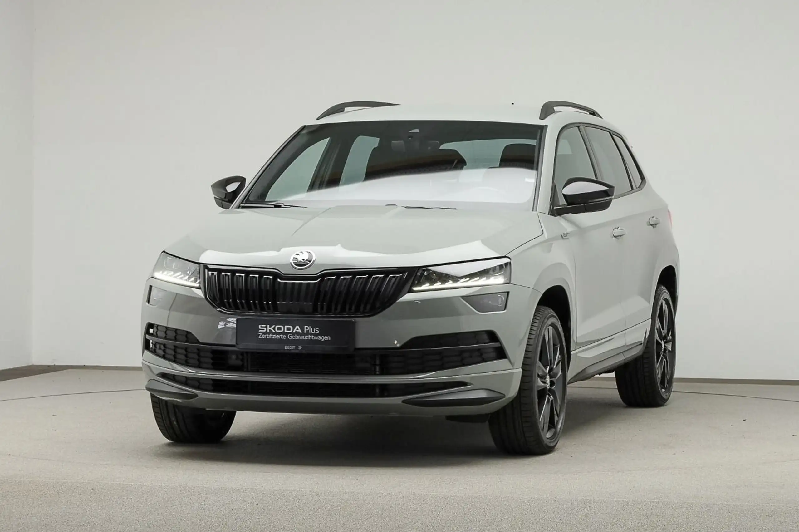 Skoda - Karoq