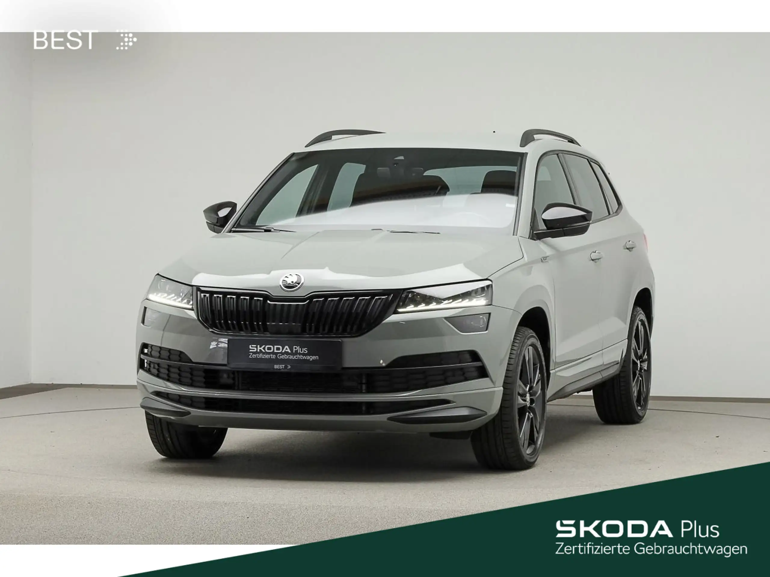 Skoda - Karoq