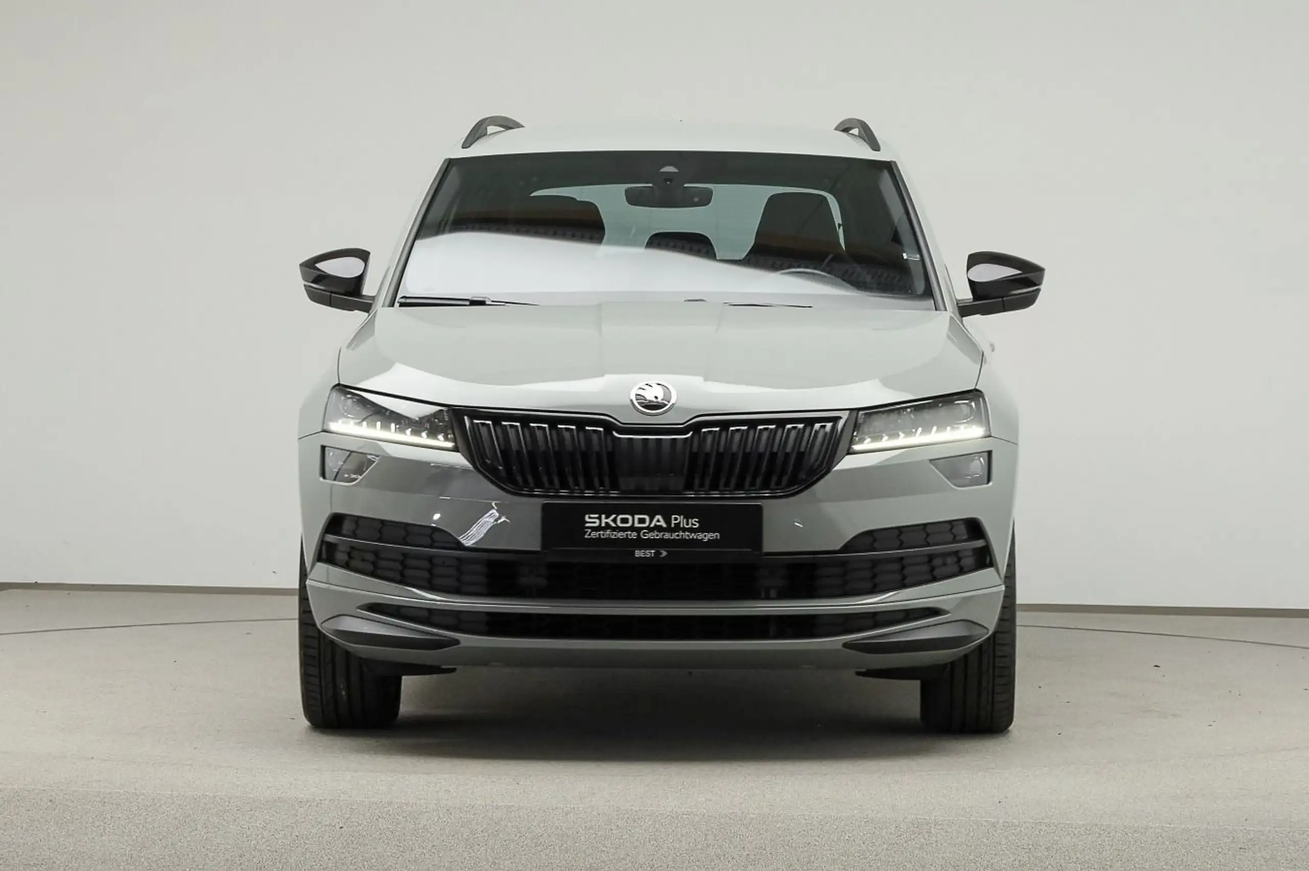 Skoda - Karoq