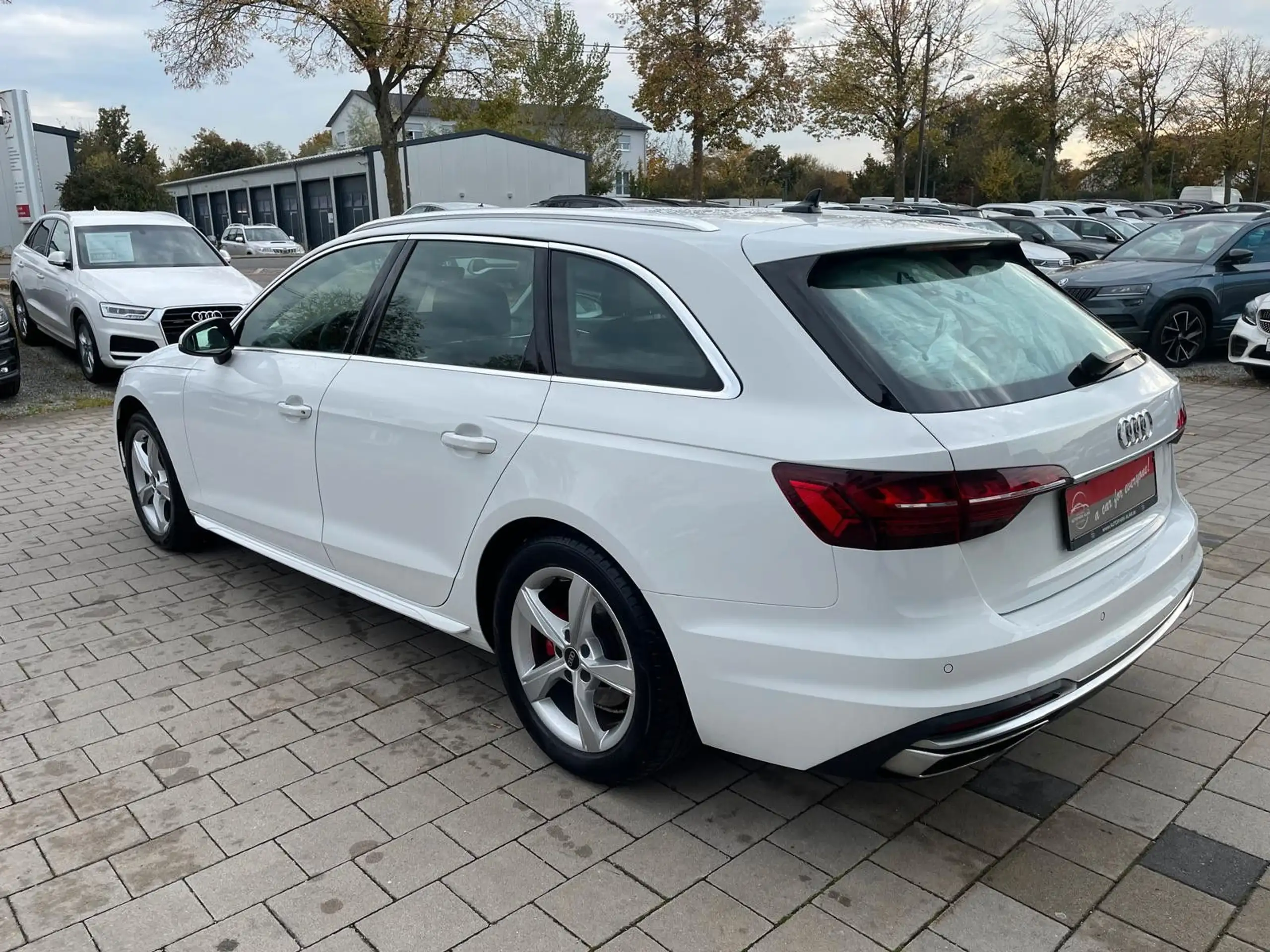 Audi - A4