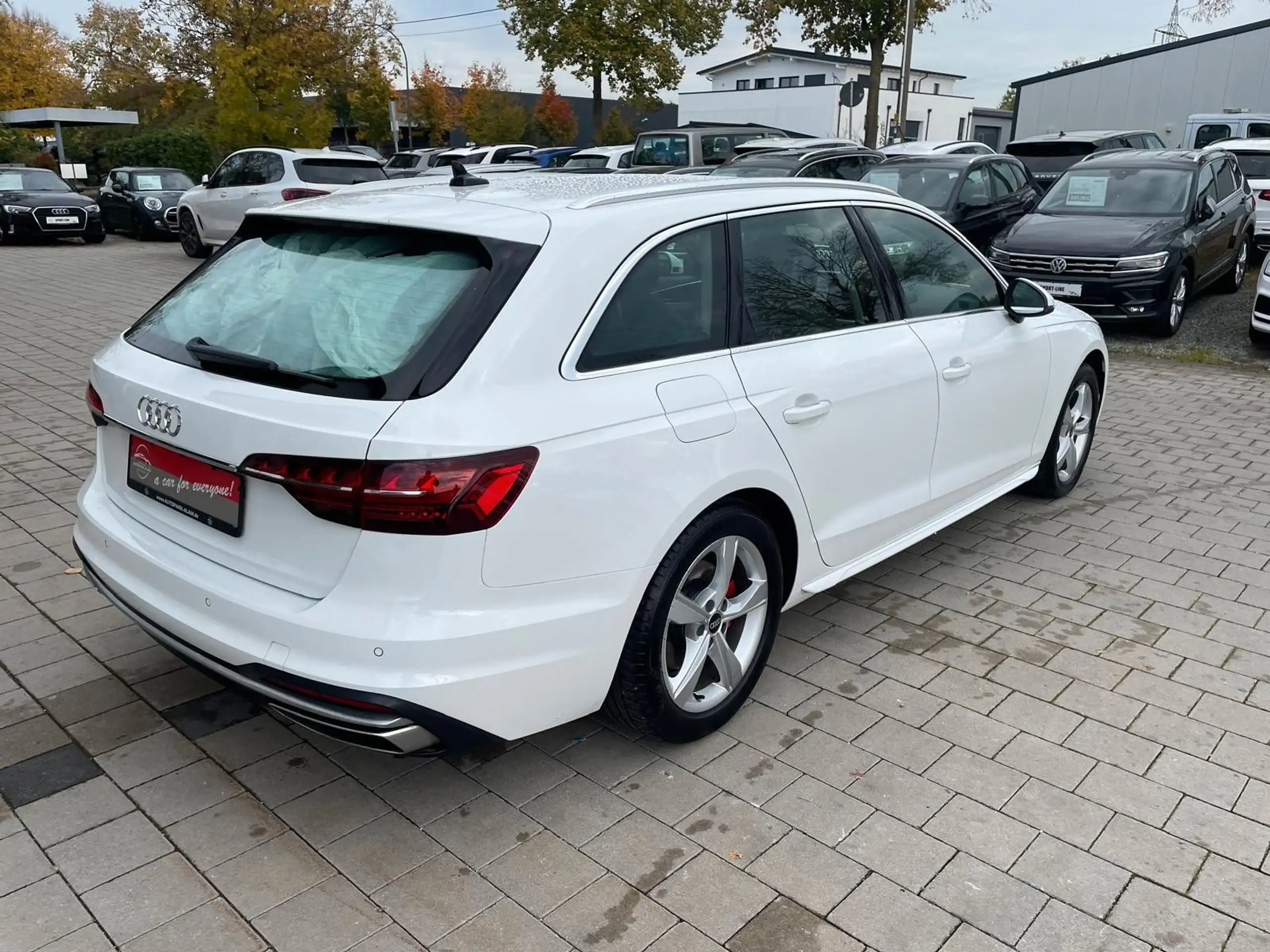 Audi - A4