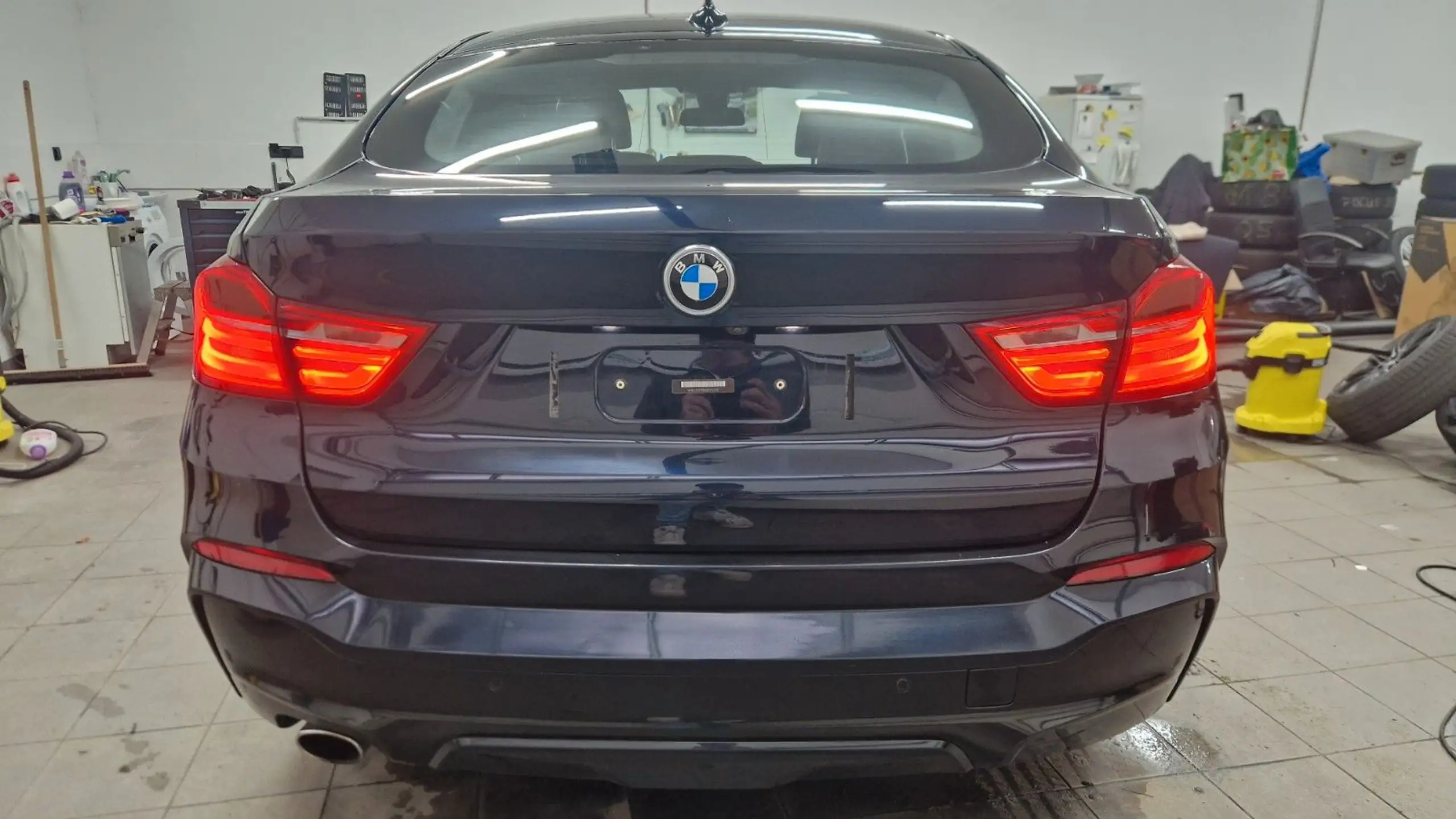 BMW - X4