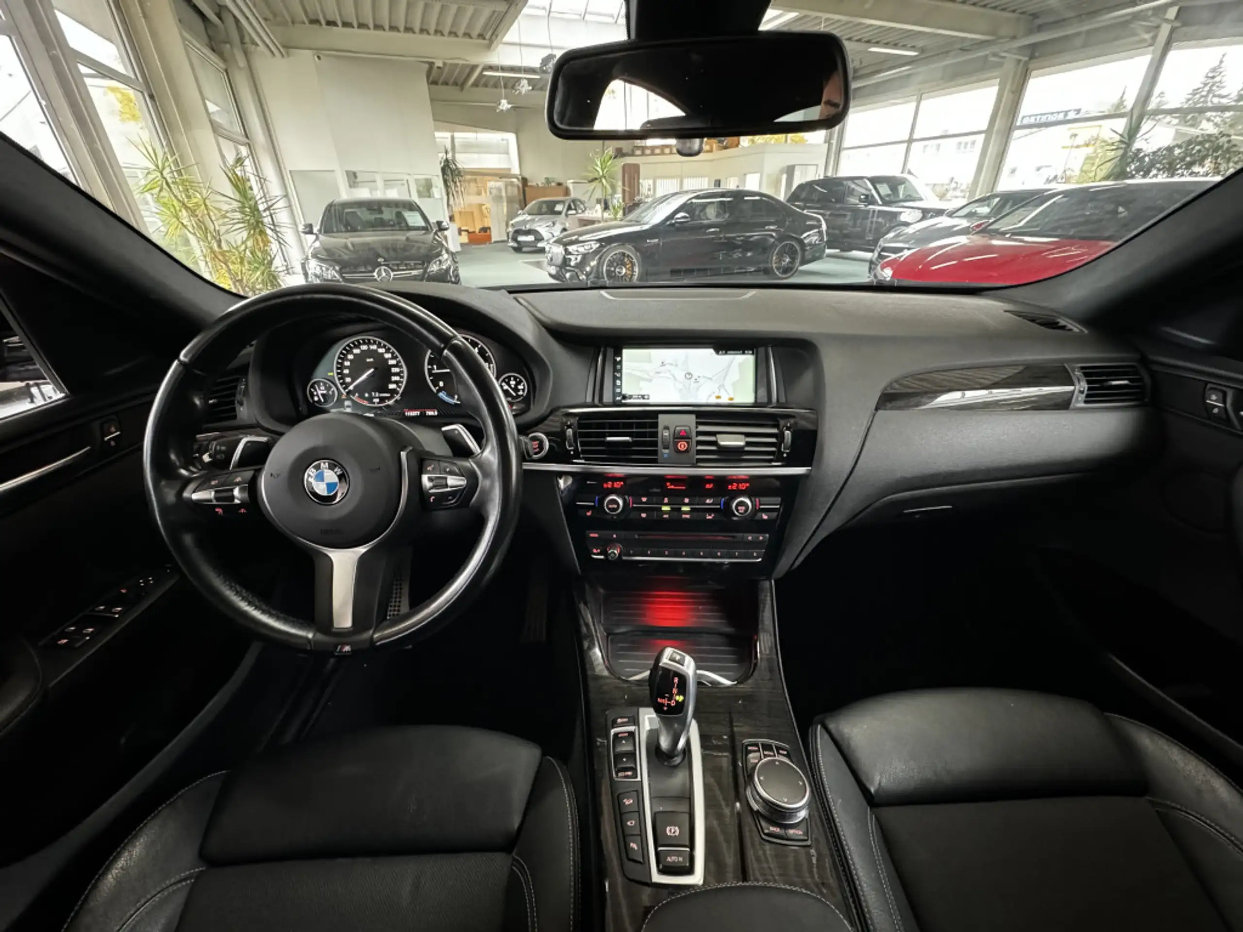 BMW - X4