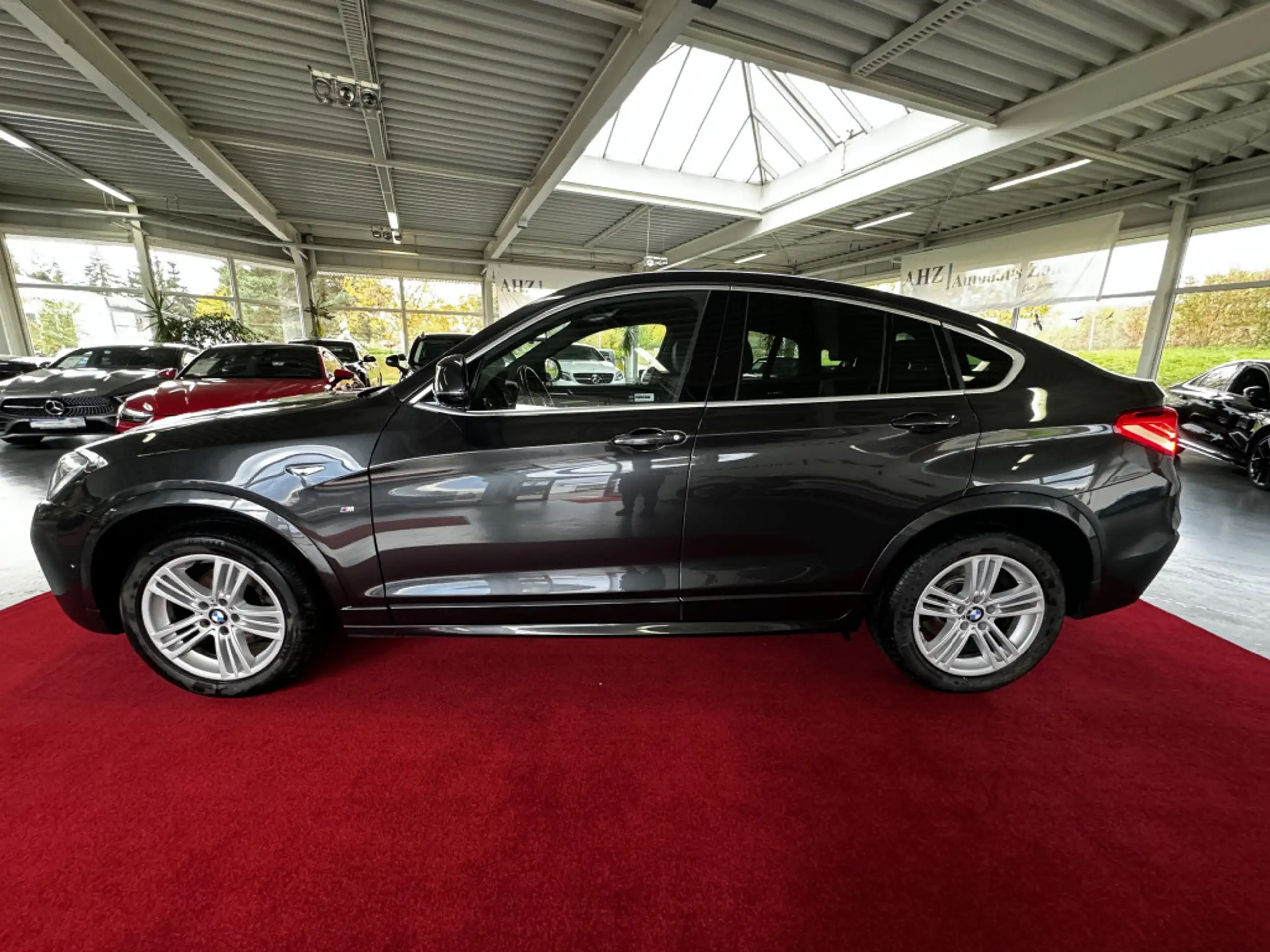 BMW - X4