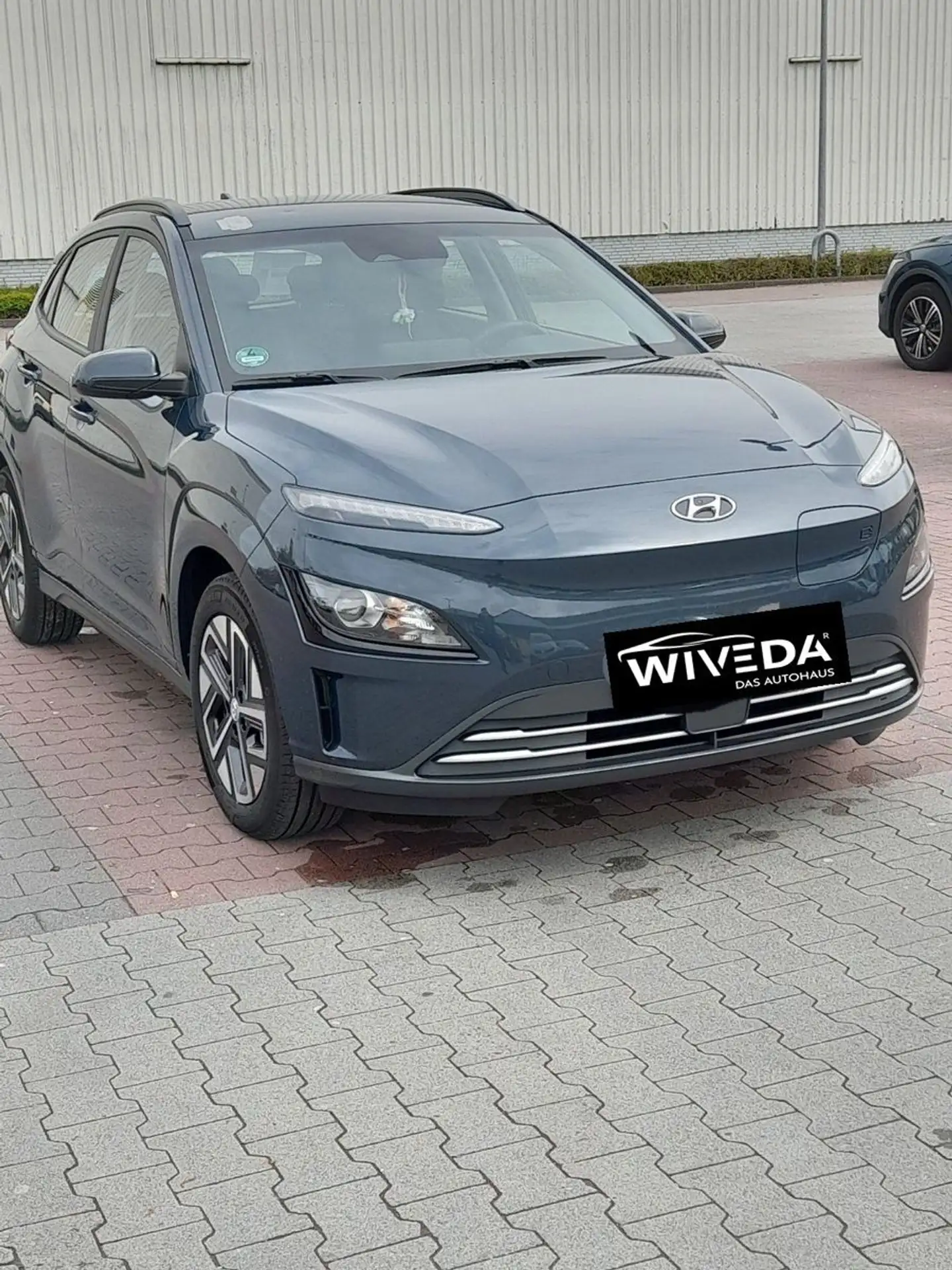 Hyundai - KONA