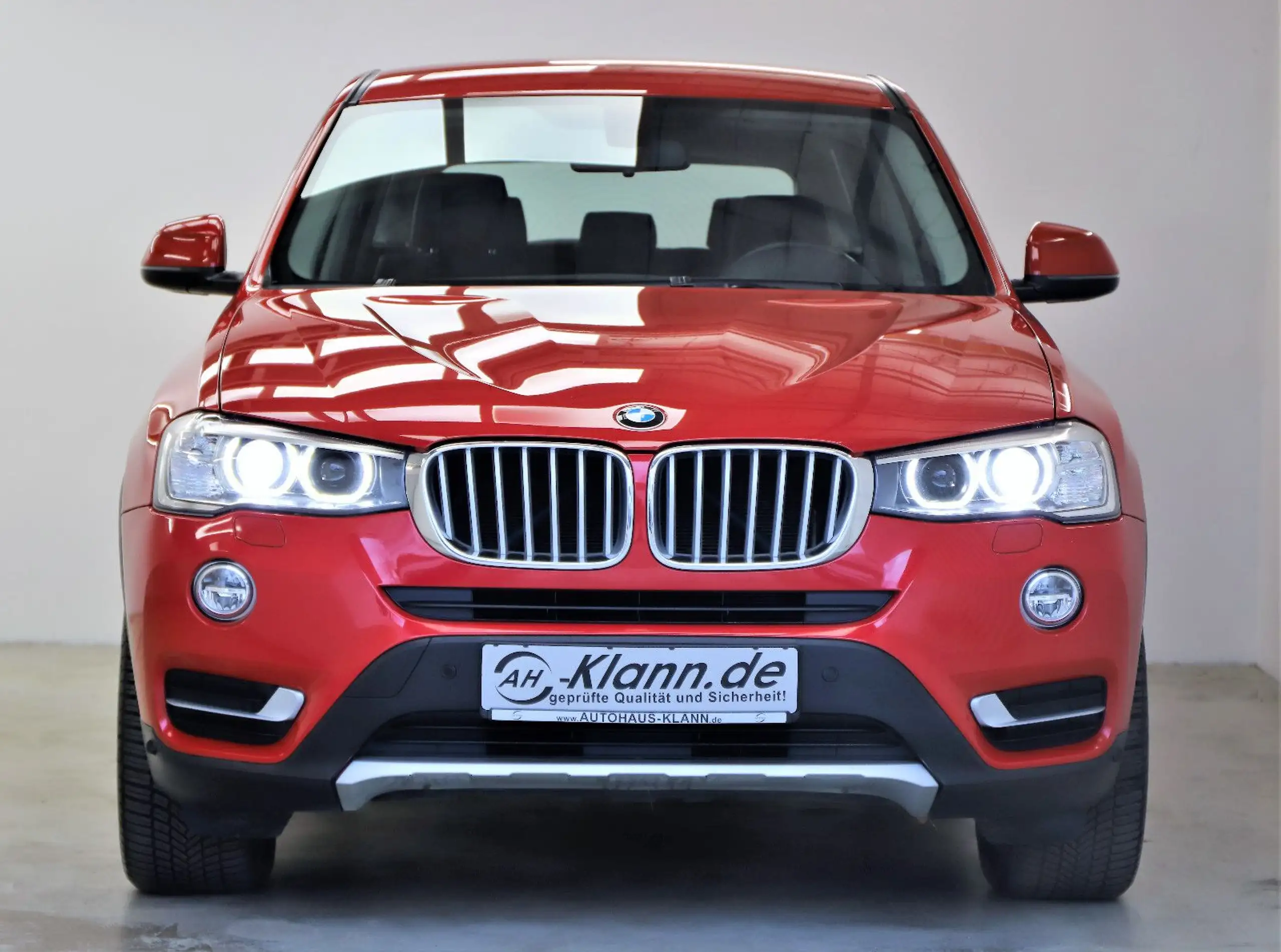 BMW - X3