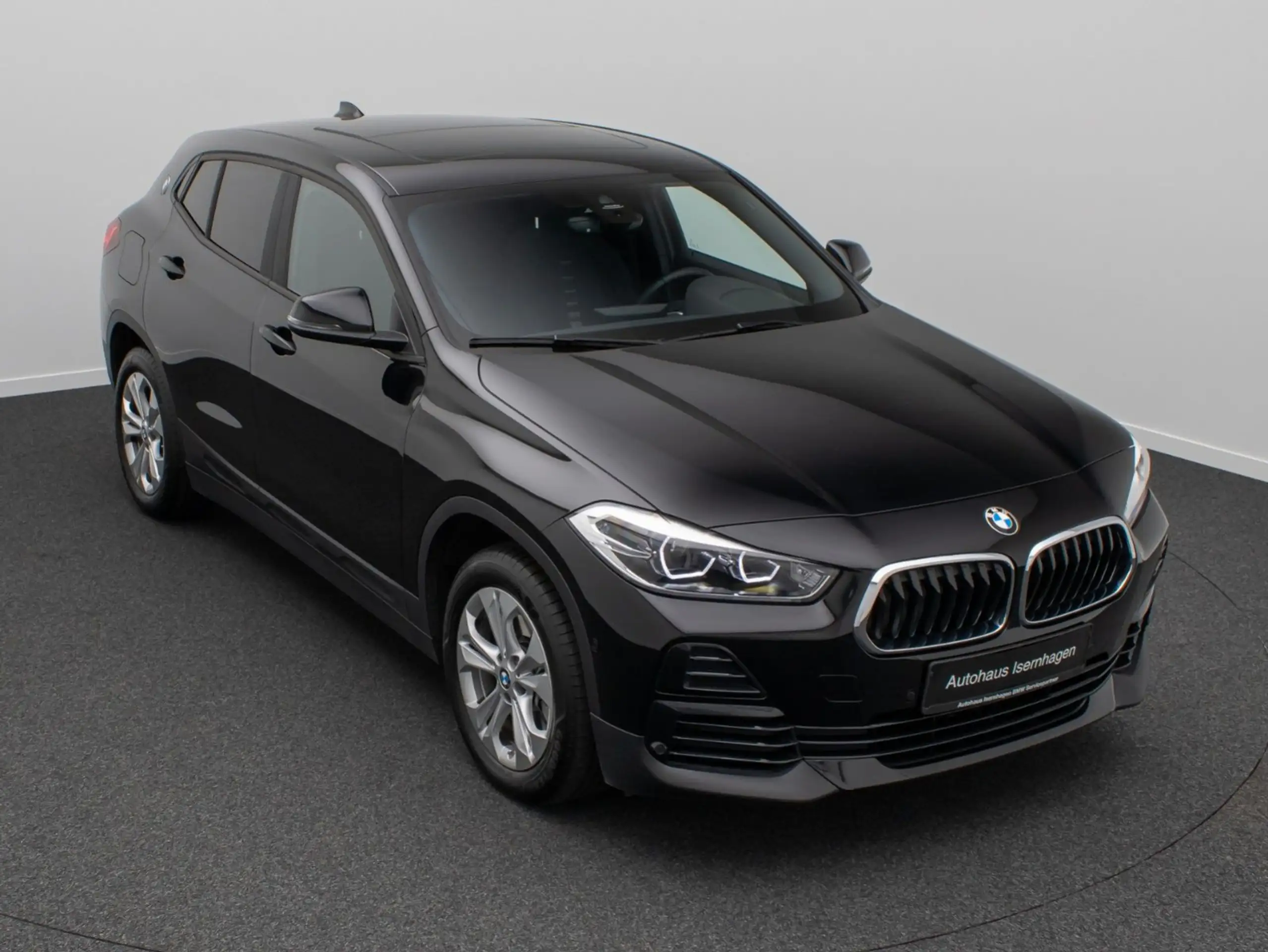 BMW - X2