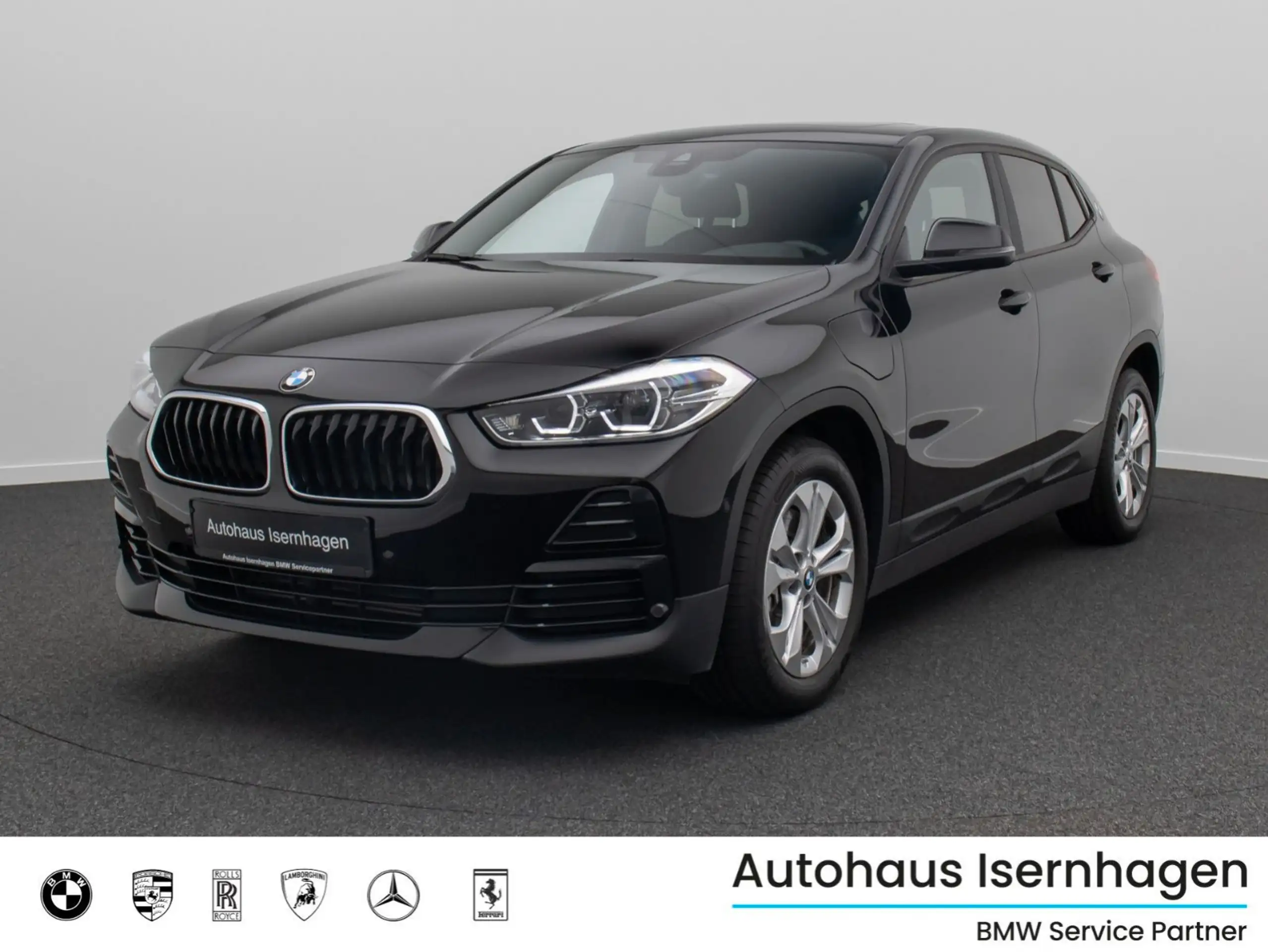 BMW - X2