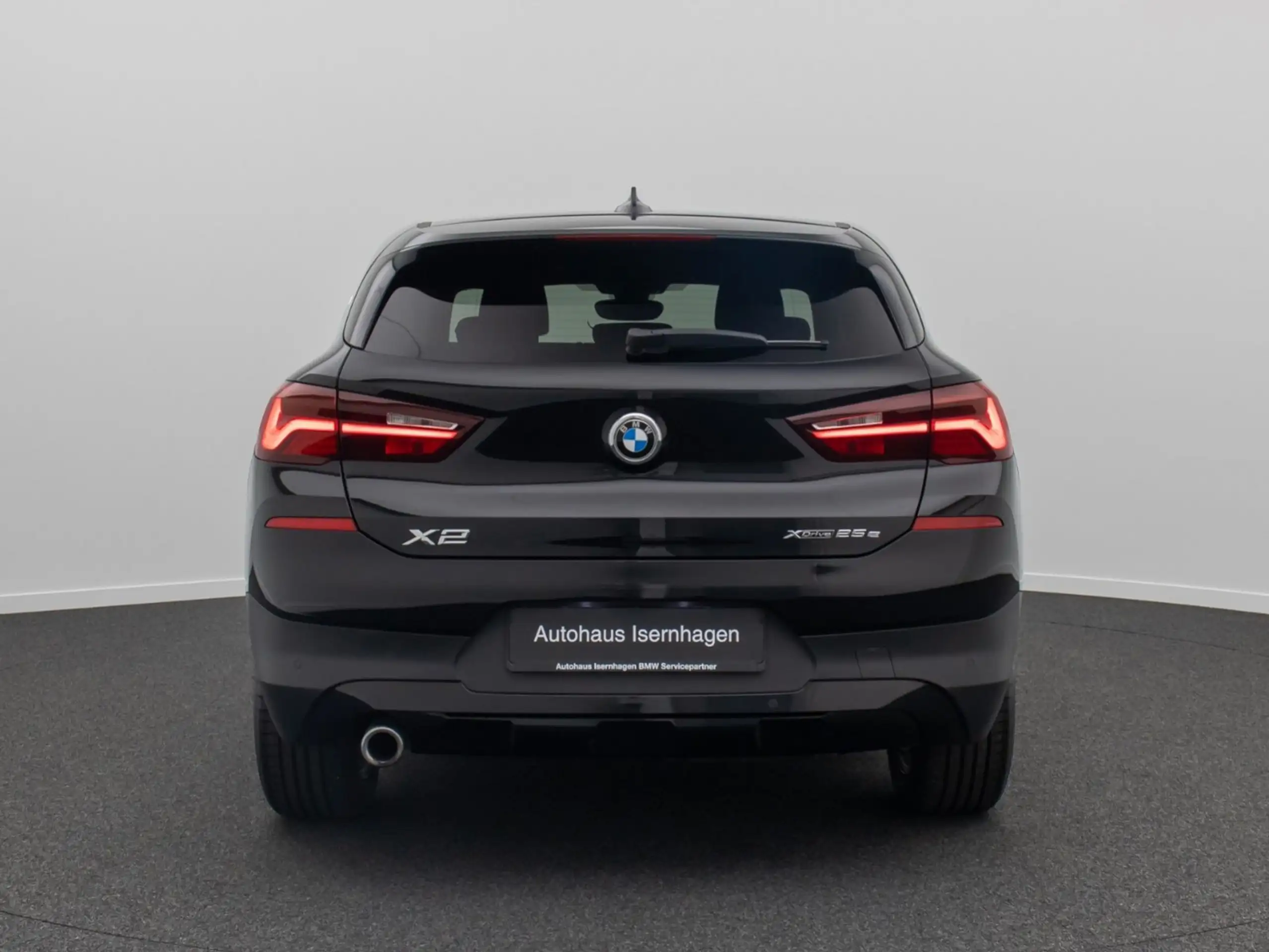 BMW - X2