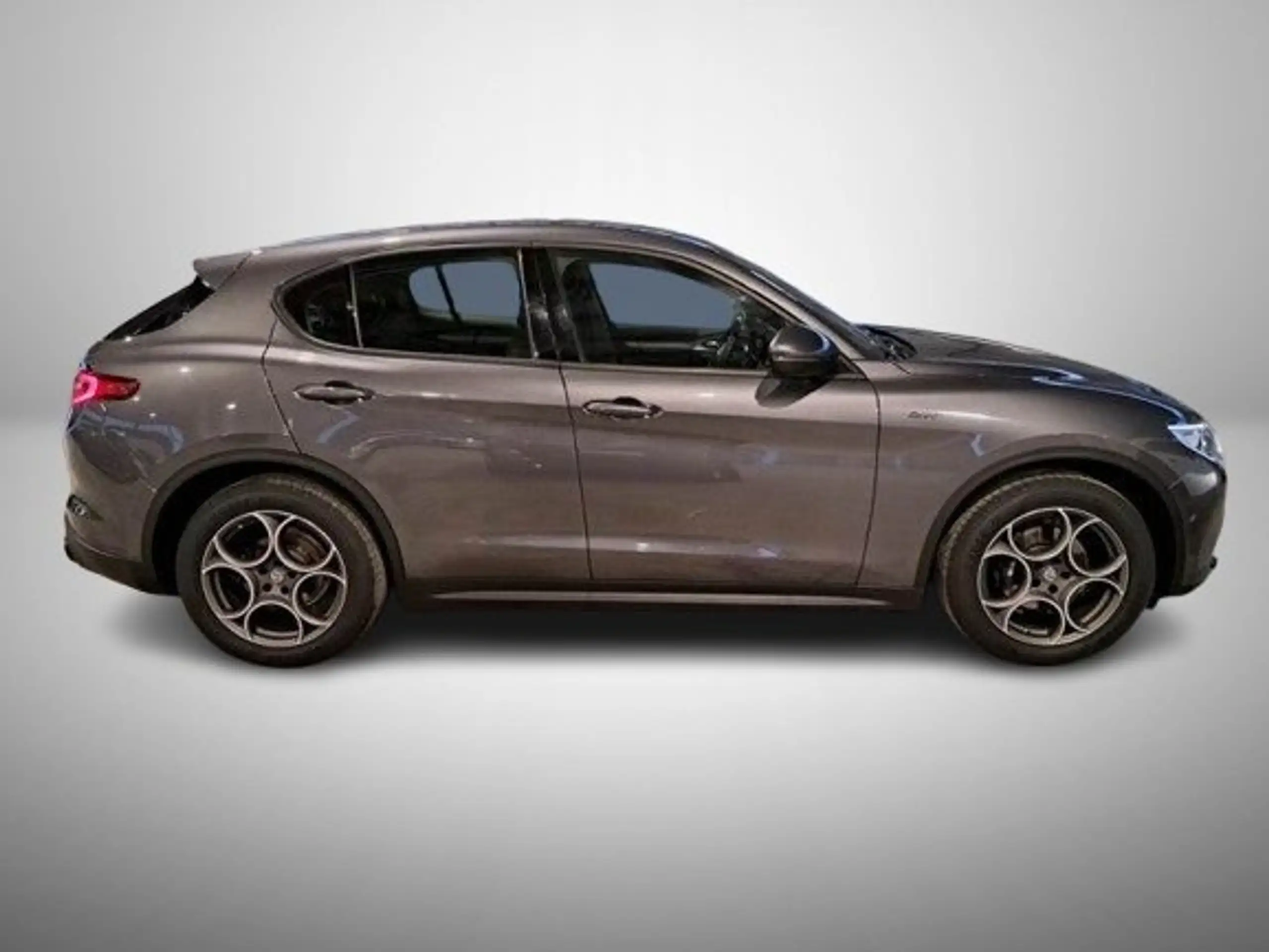 Alfa Romeo - Stelvio