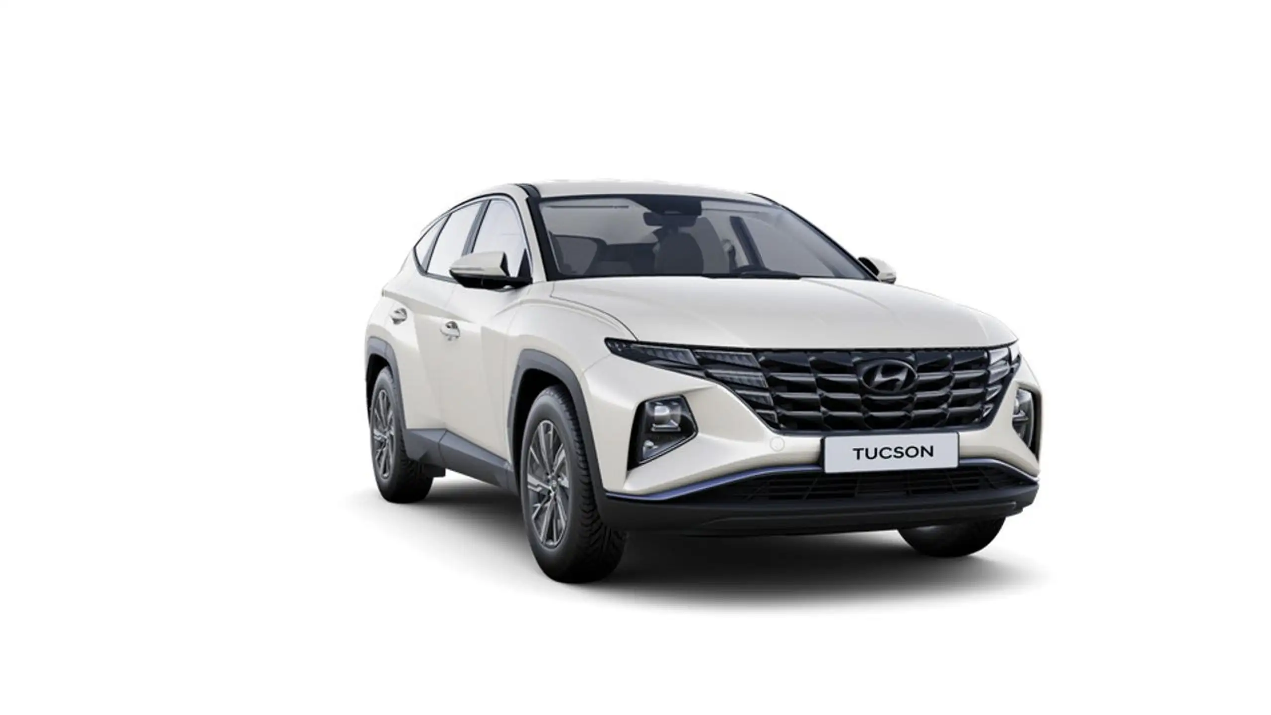 Hyundai - TUCSON