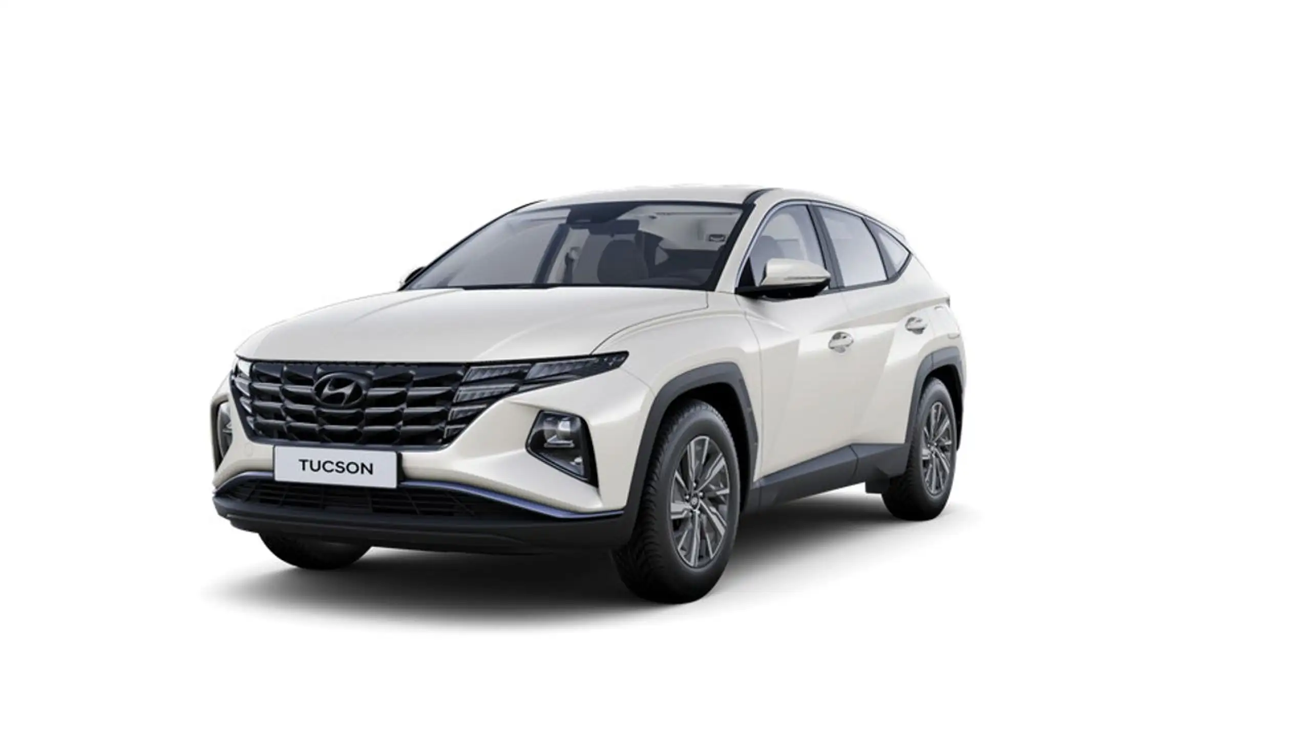 Hyundai - TUCSON