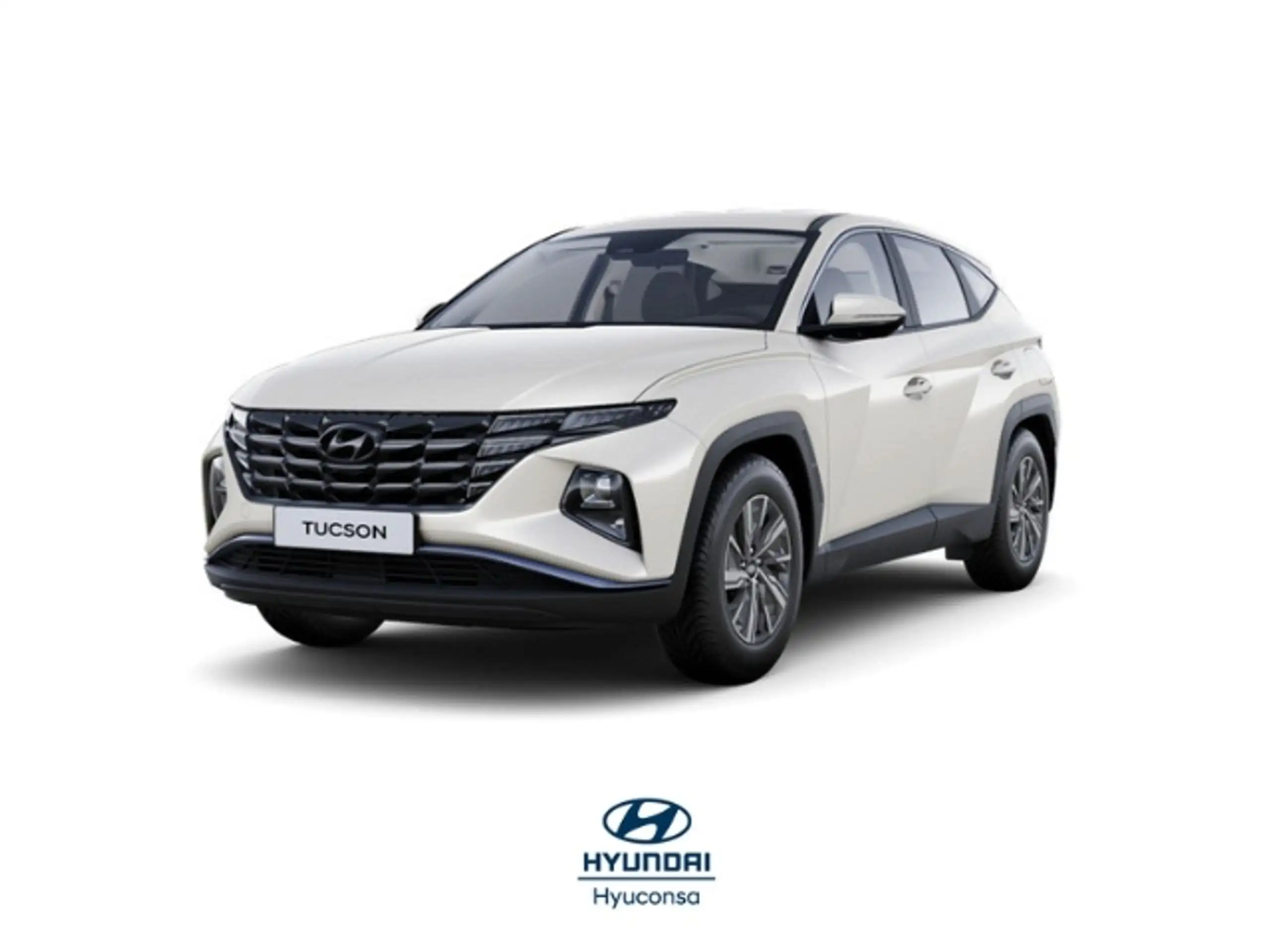 Hyundai - TUCSON