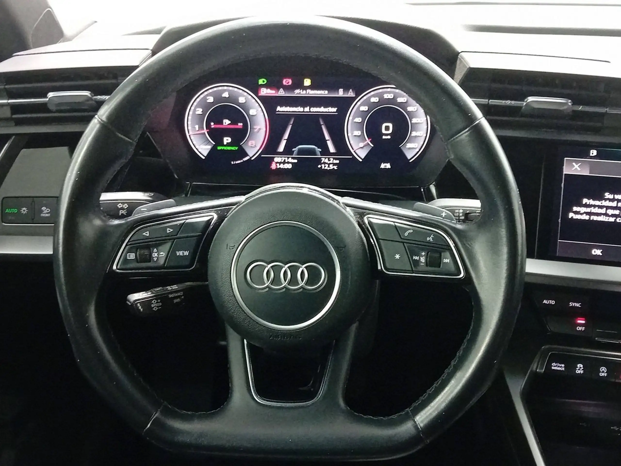 Audi - A3