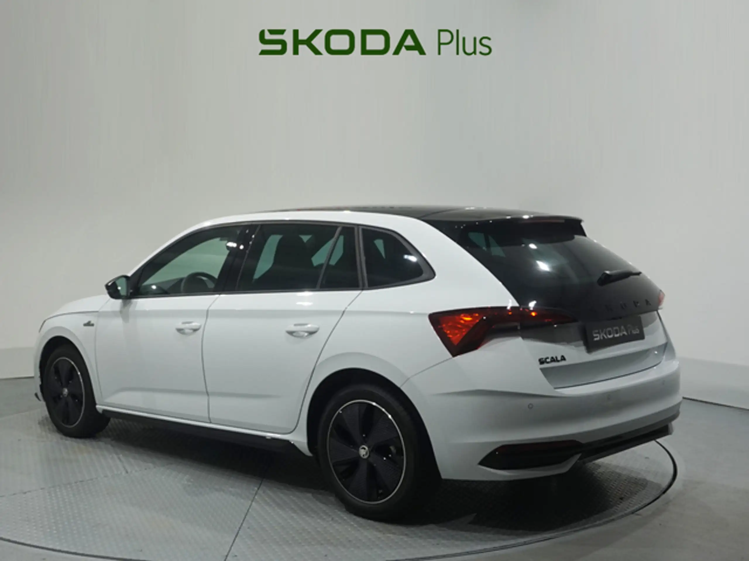 Skoda - Scala