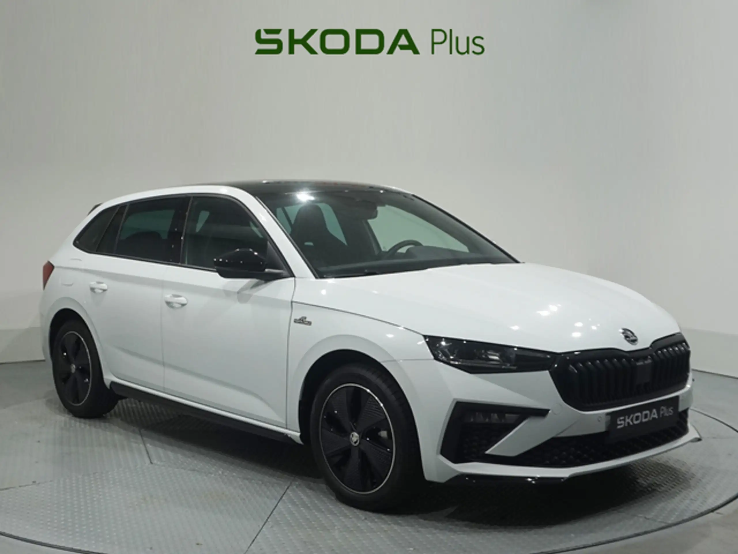 Skoda Scala 2024