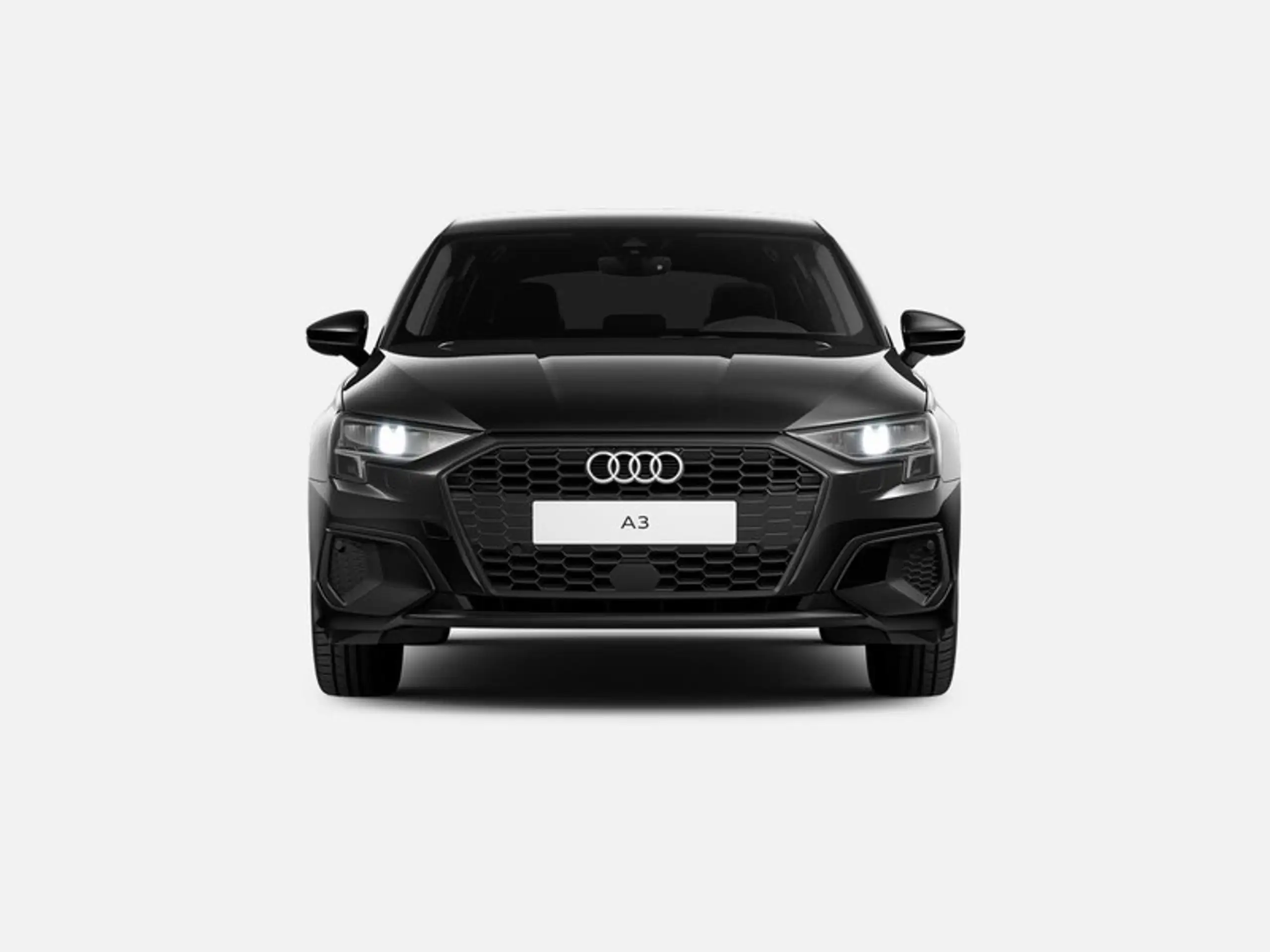 Audi - A3