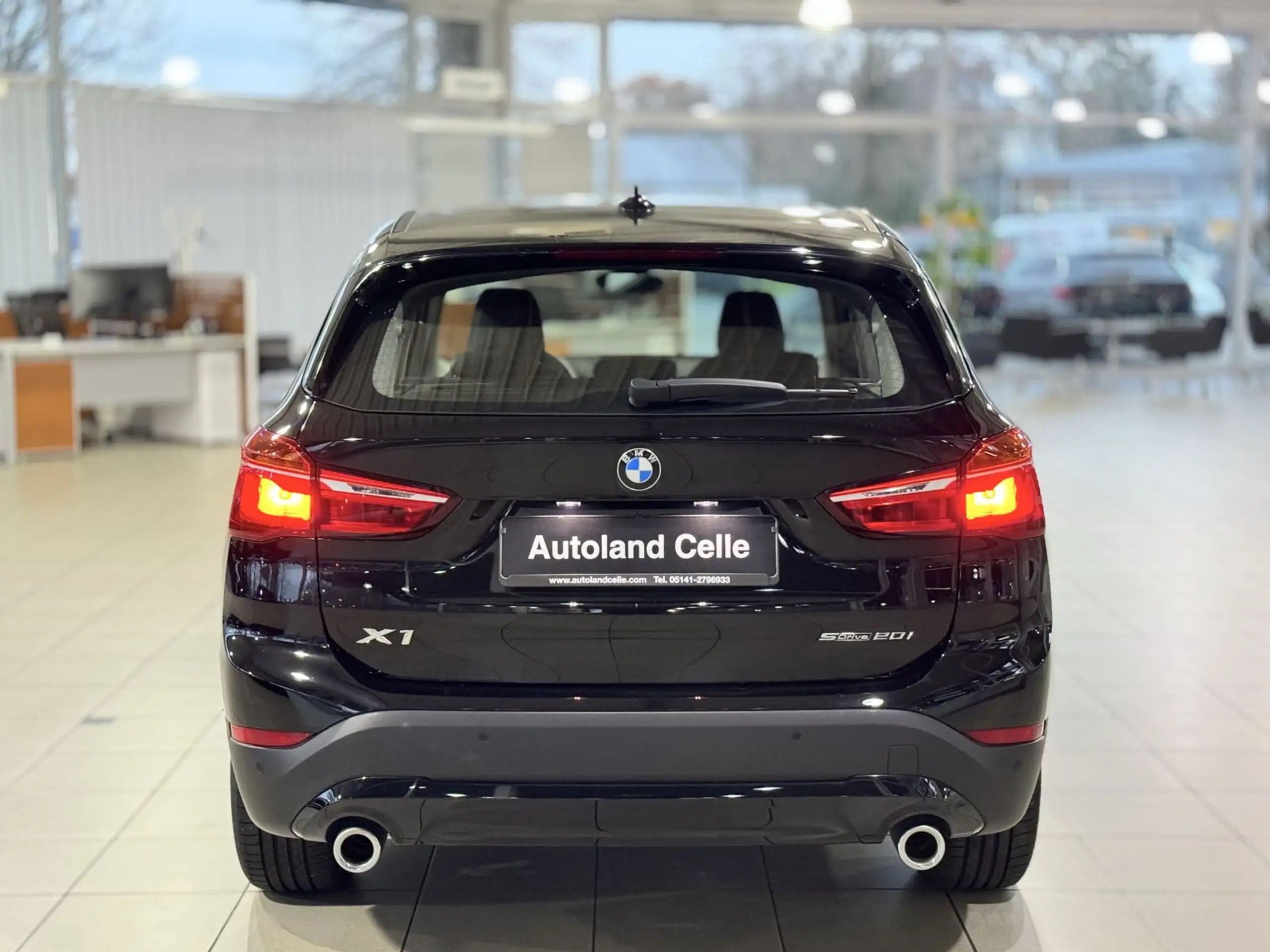 BMW - X1