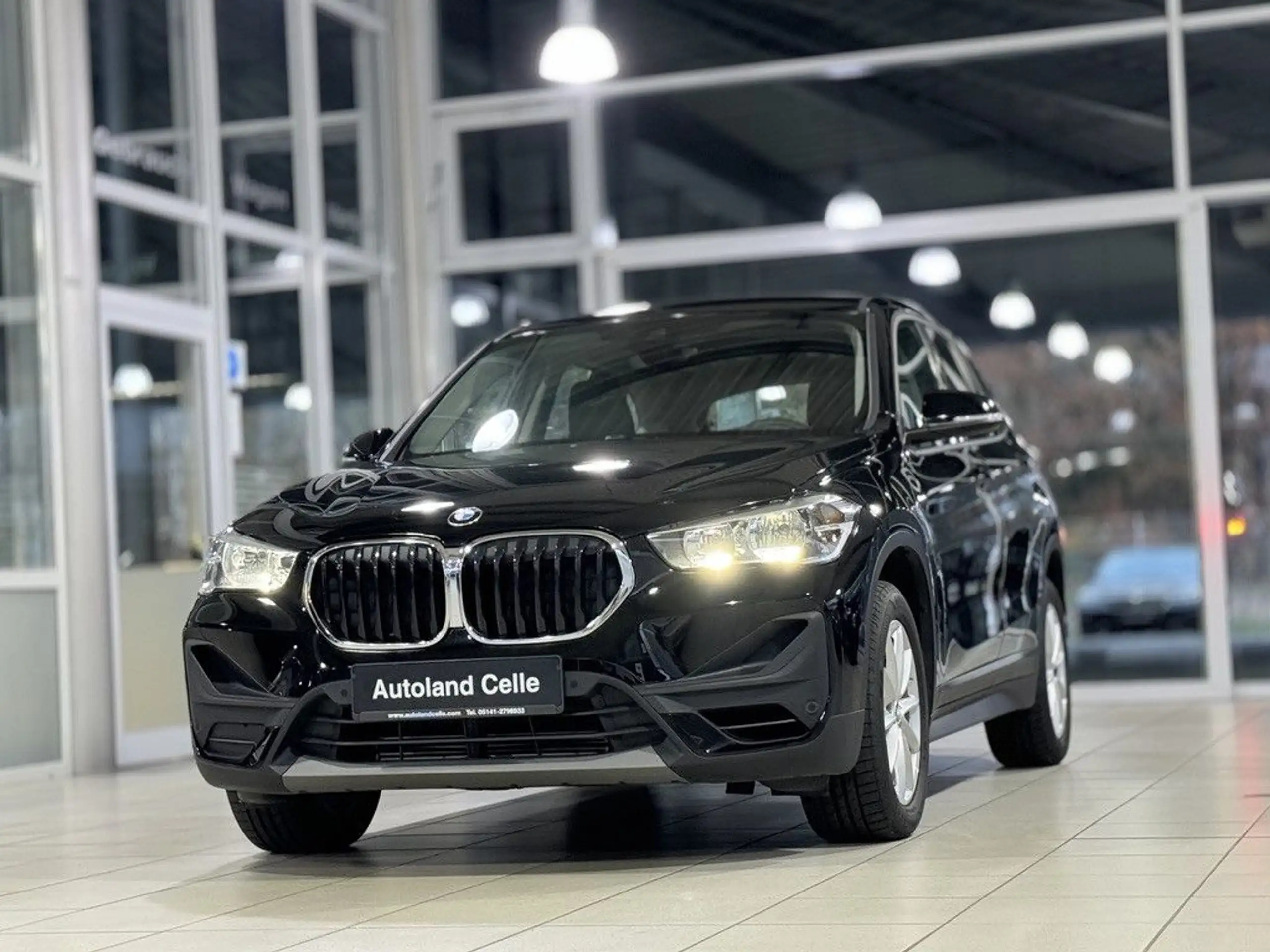 BMW - X1