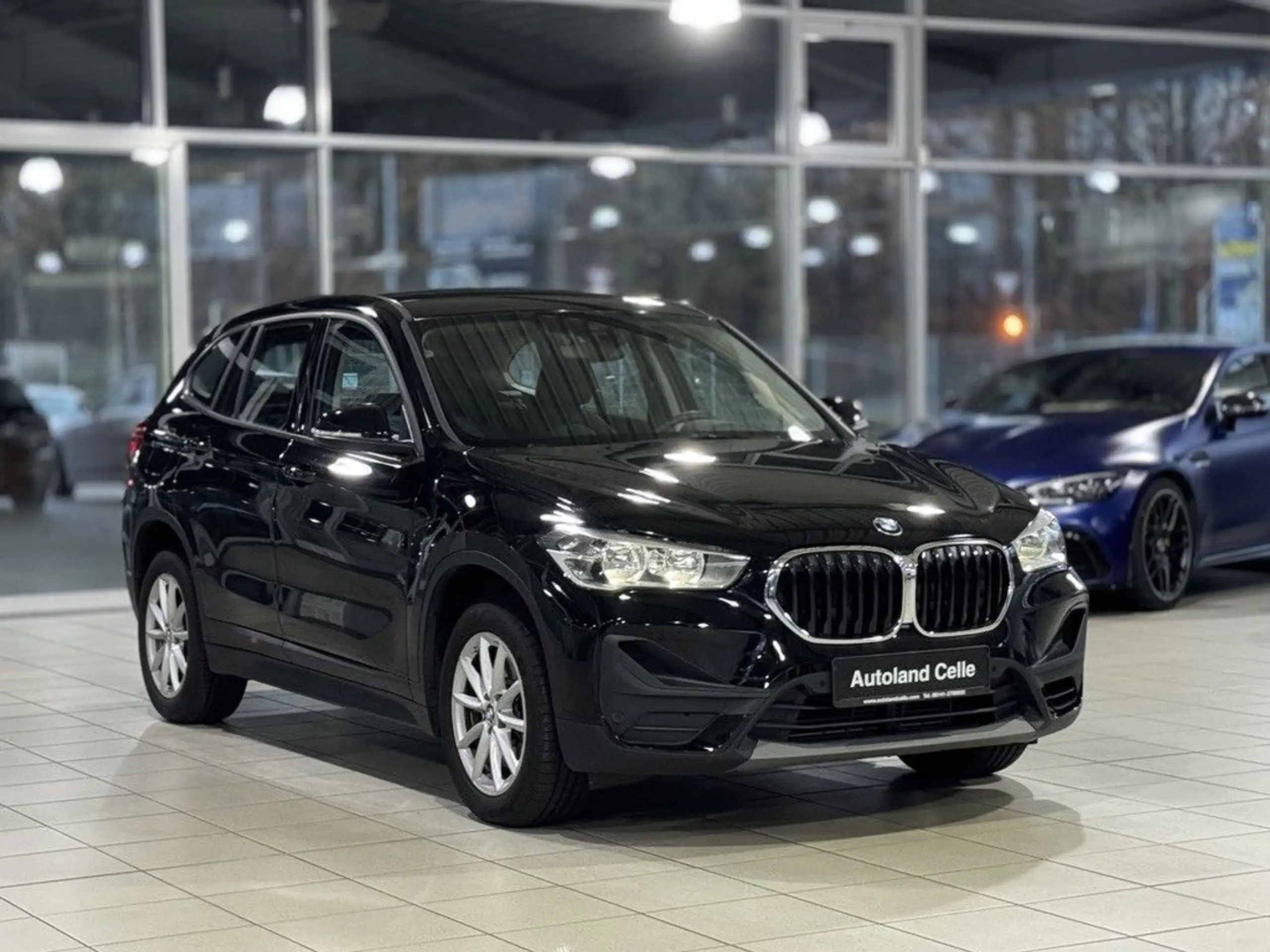 BMW - X1