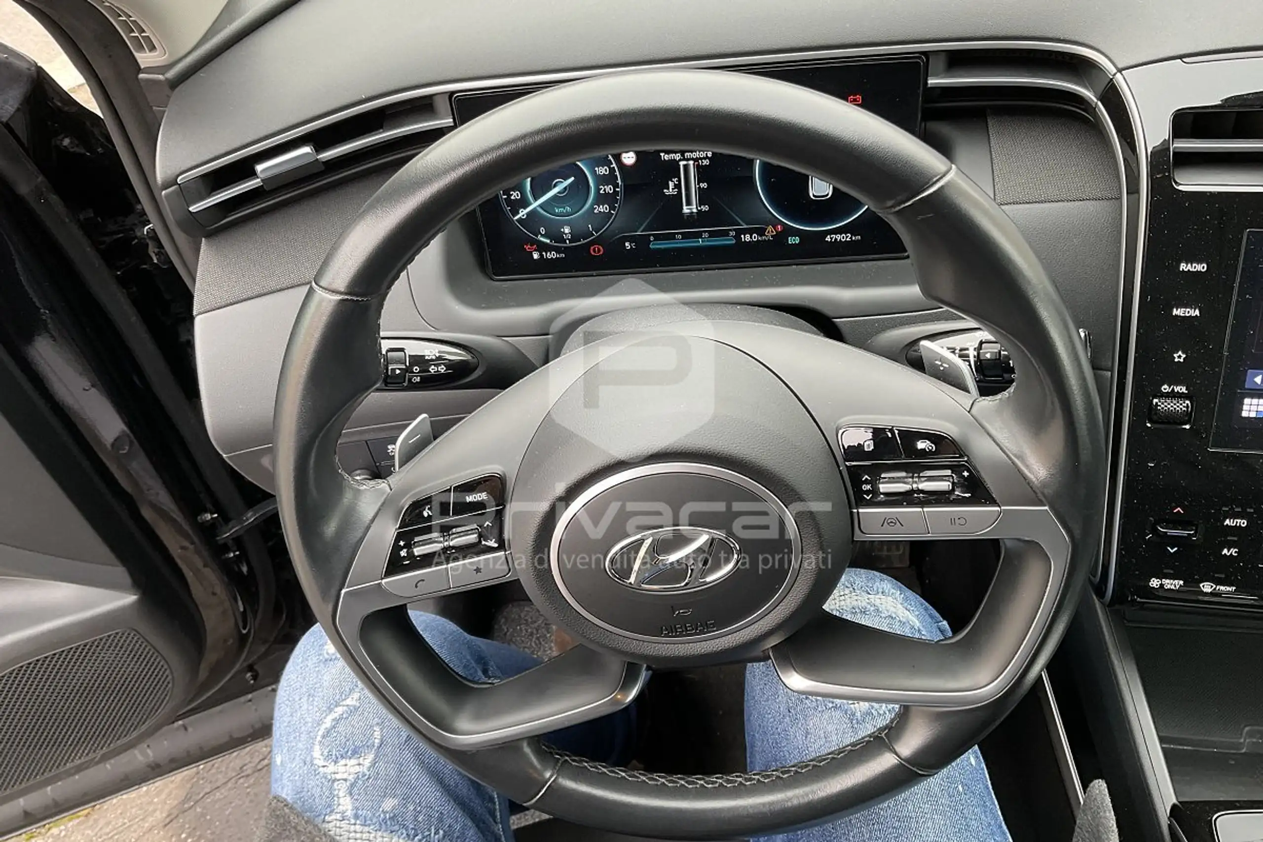 Hyundai - TUCSON