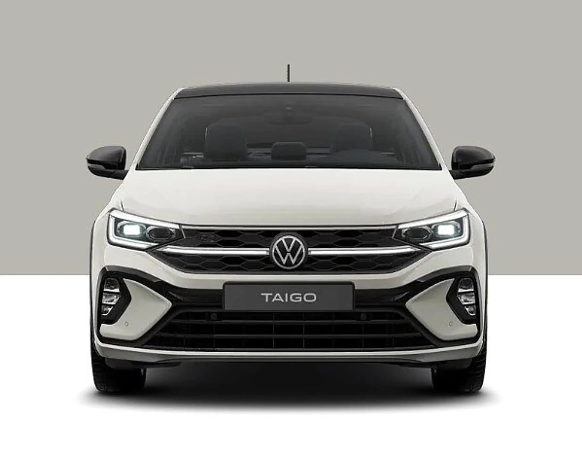 Volkswagen - Taigo