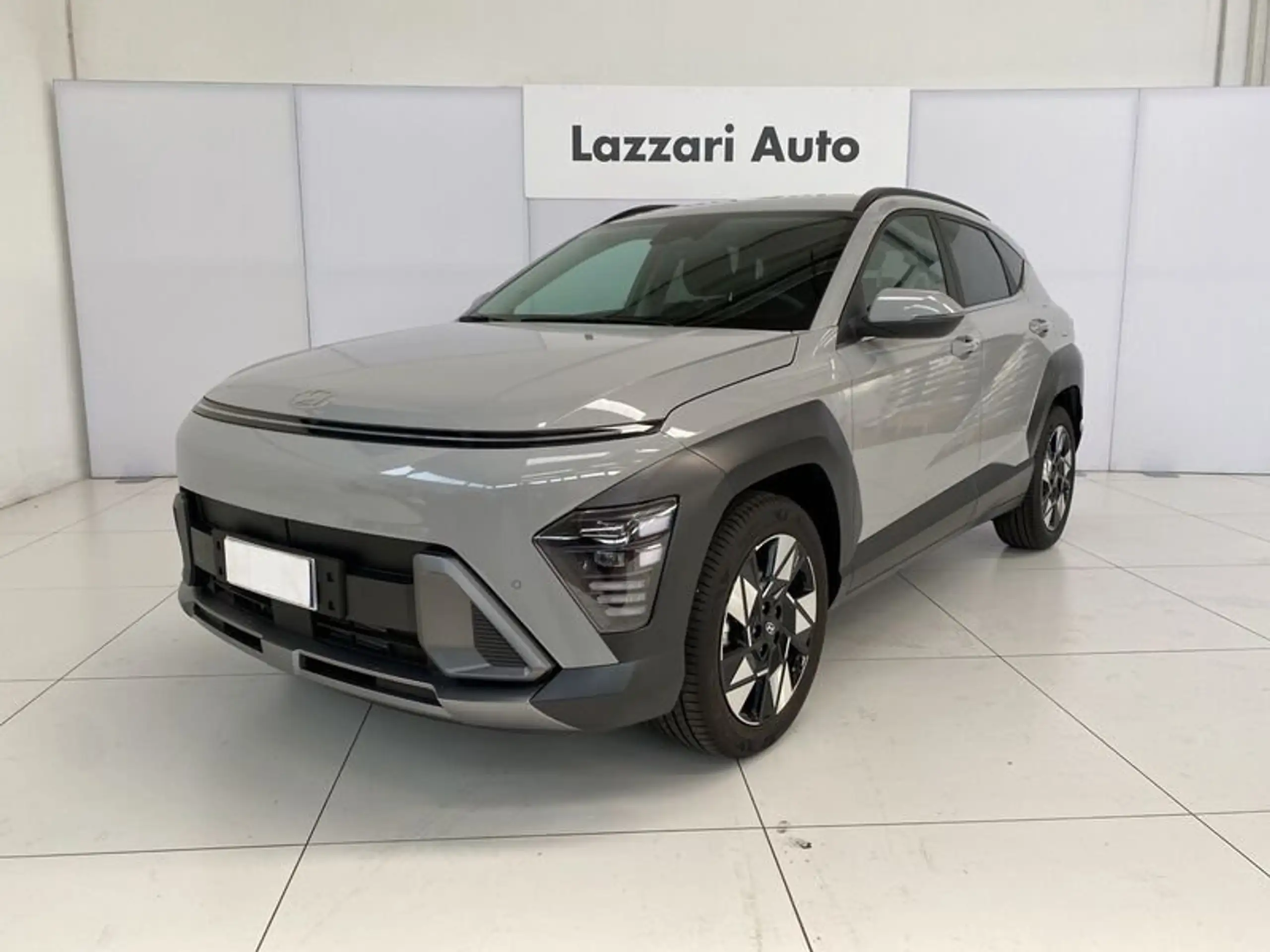 Hyundai KONA 2023