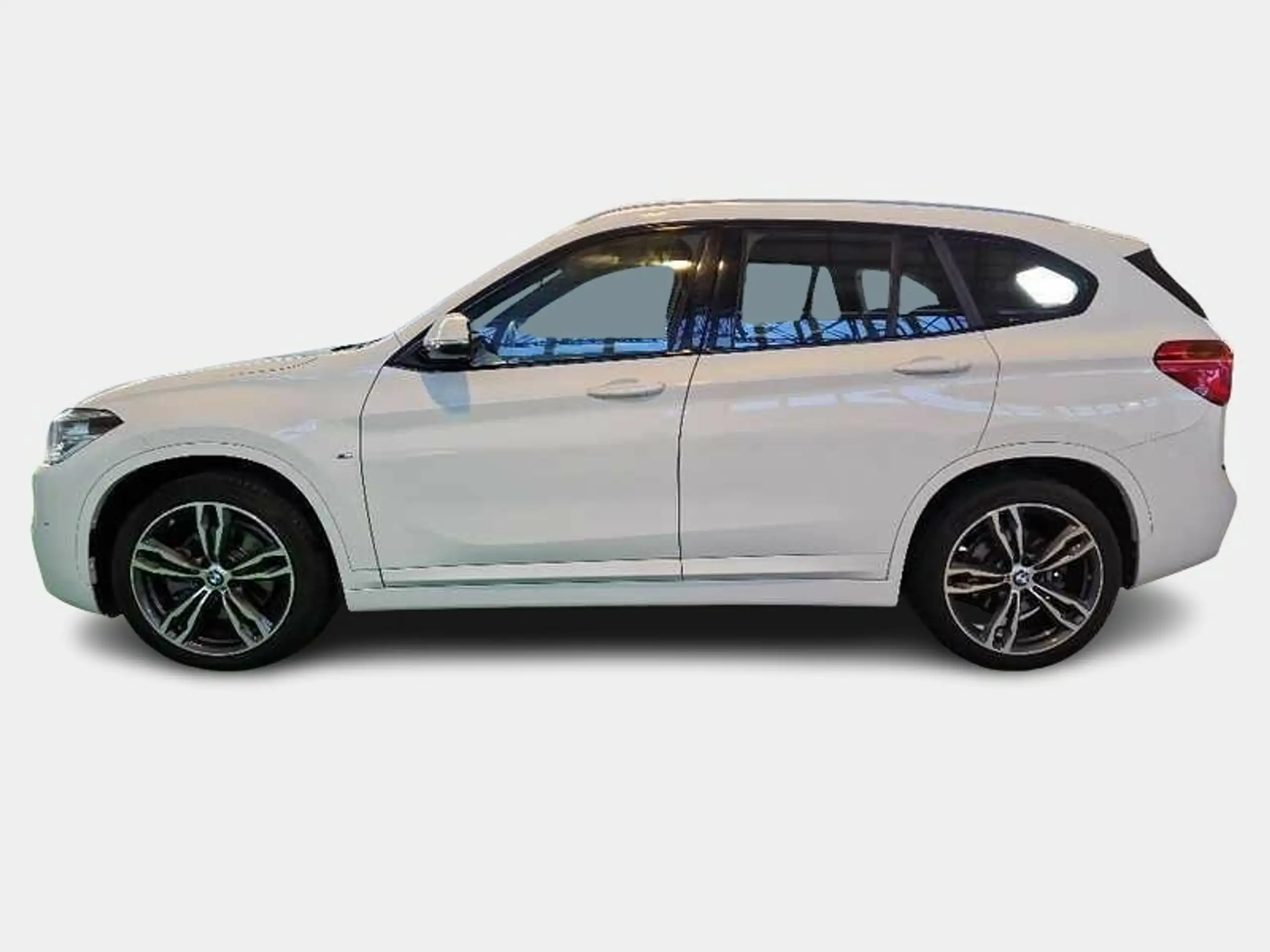 BMW X1 2019