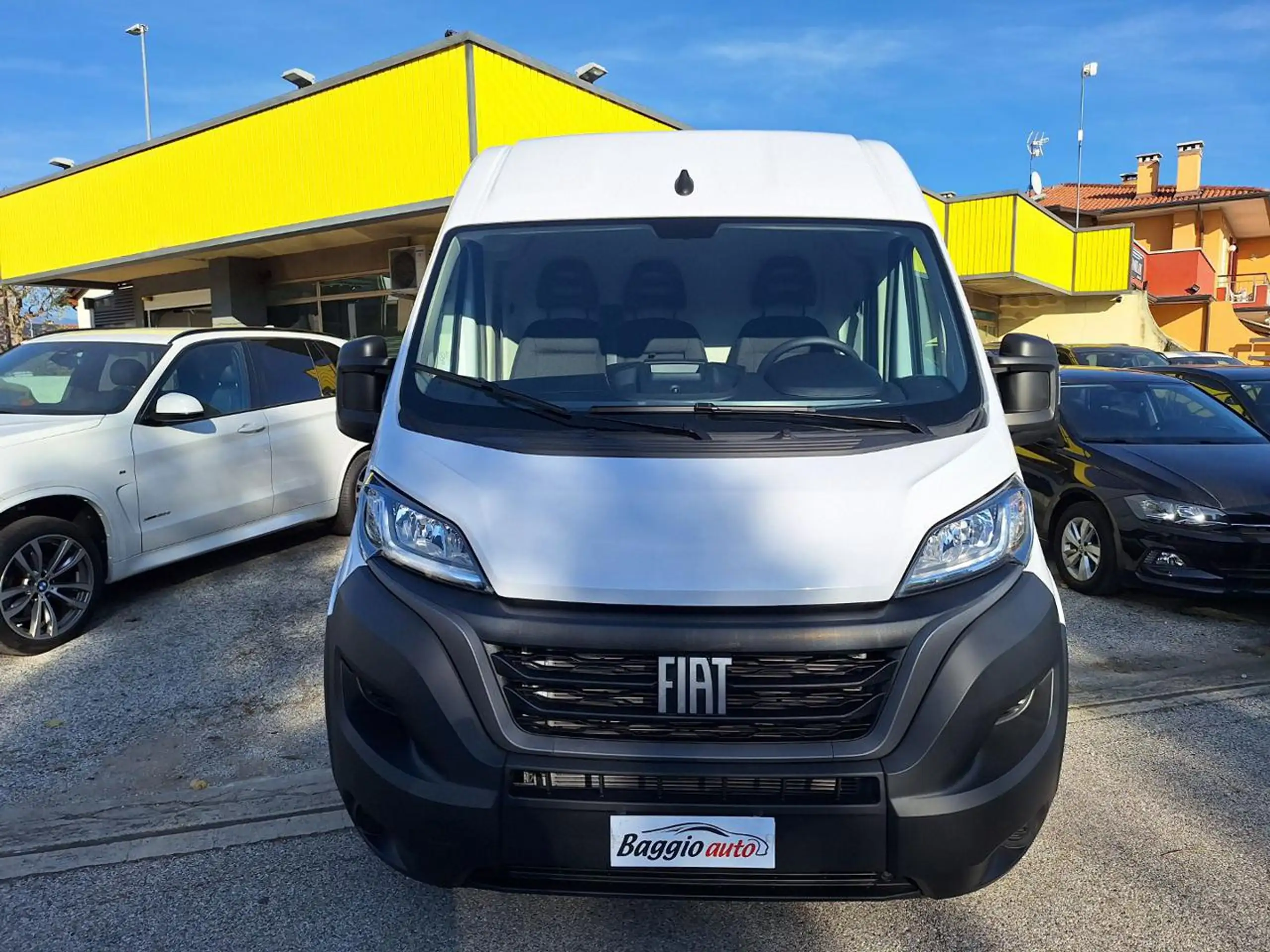 Fiat - Ducato