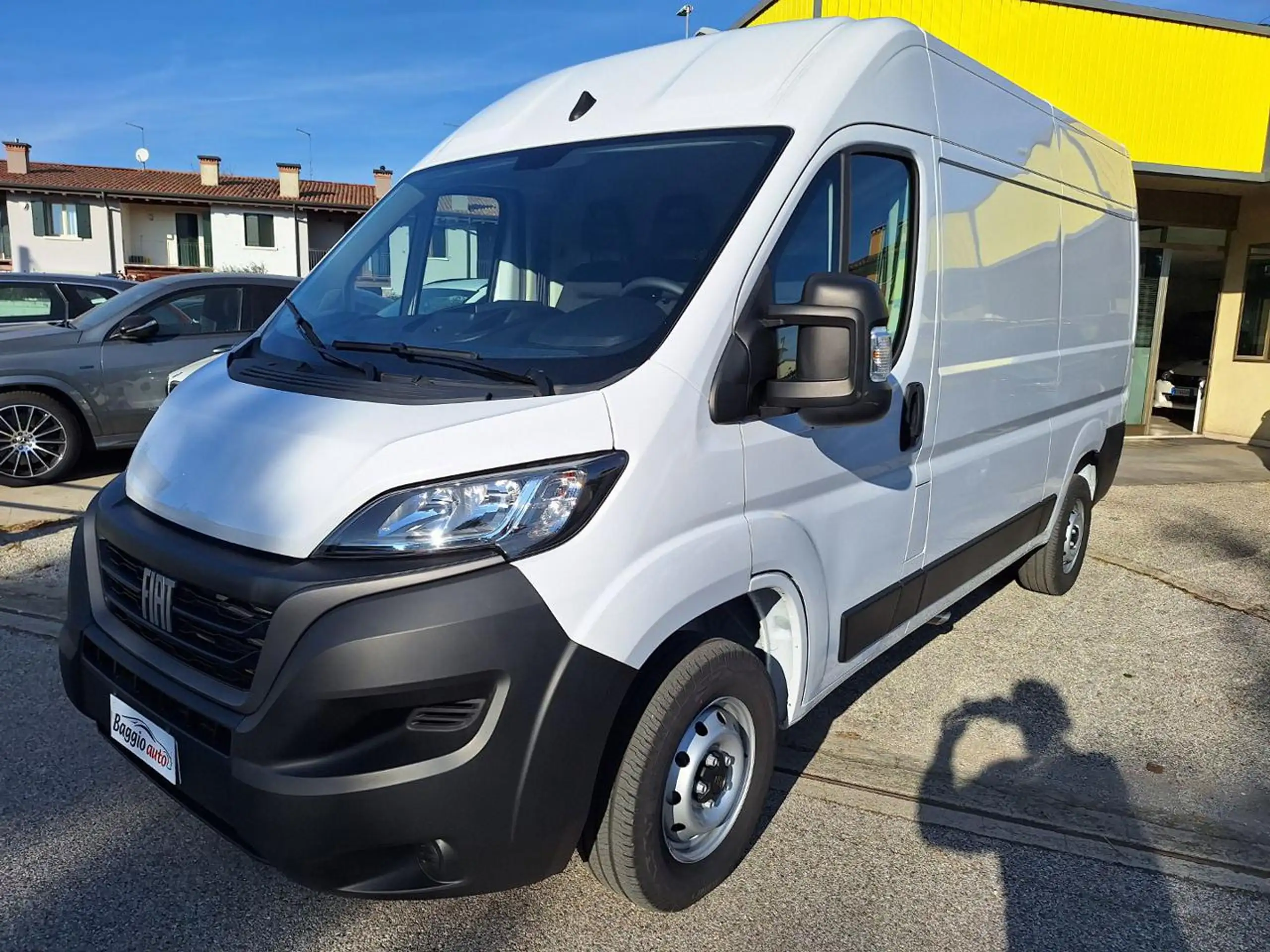 Fiat - Ducato