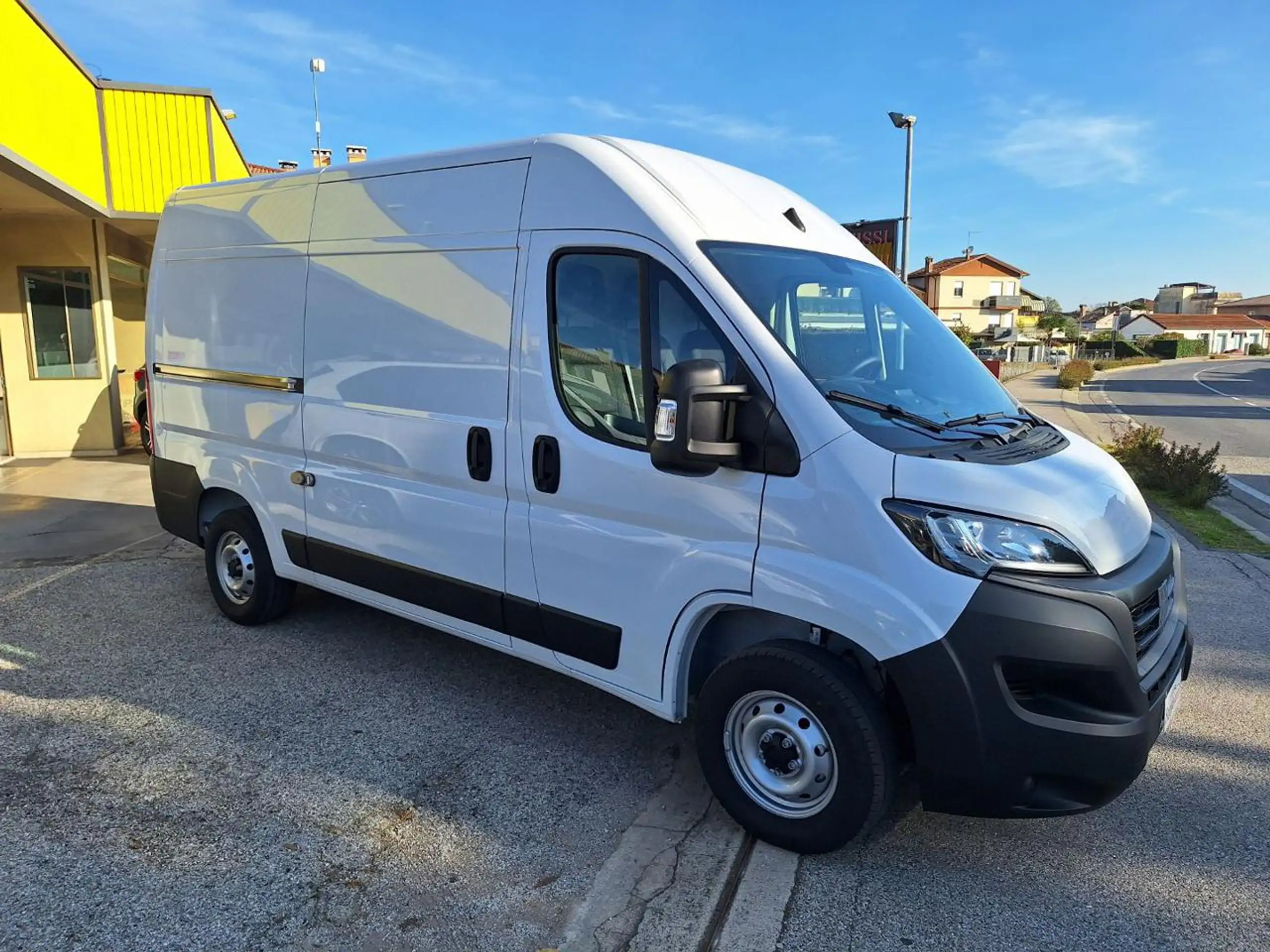 Fiat - Ducato