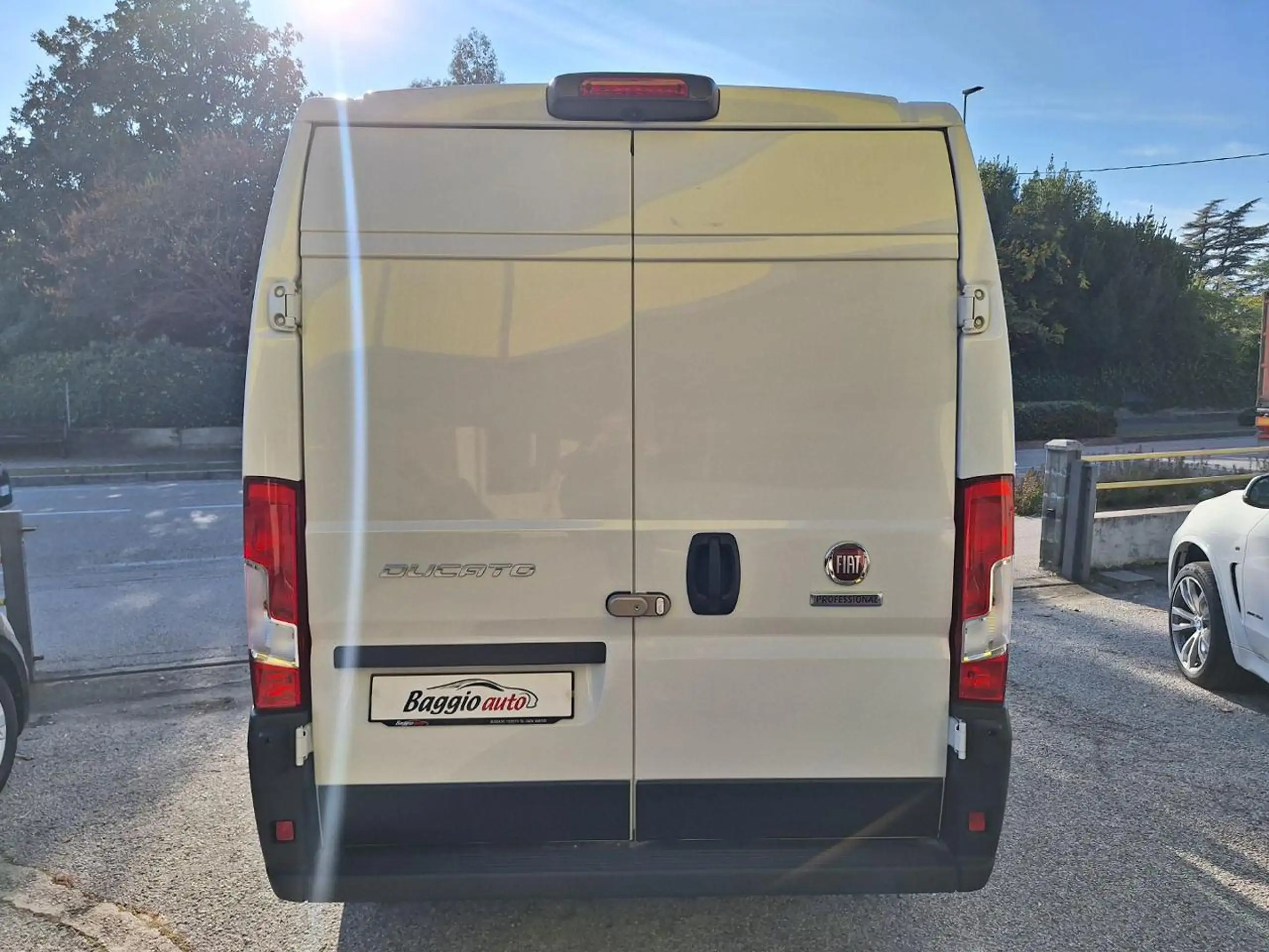 Fiat - Ducato